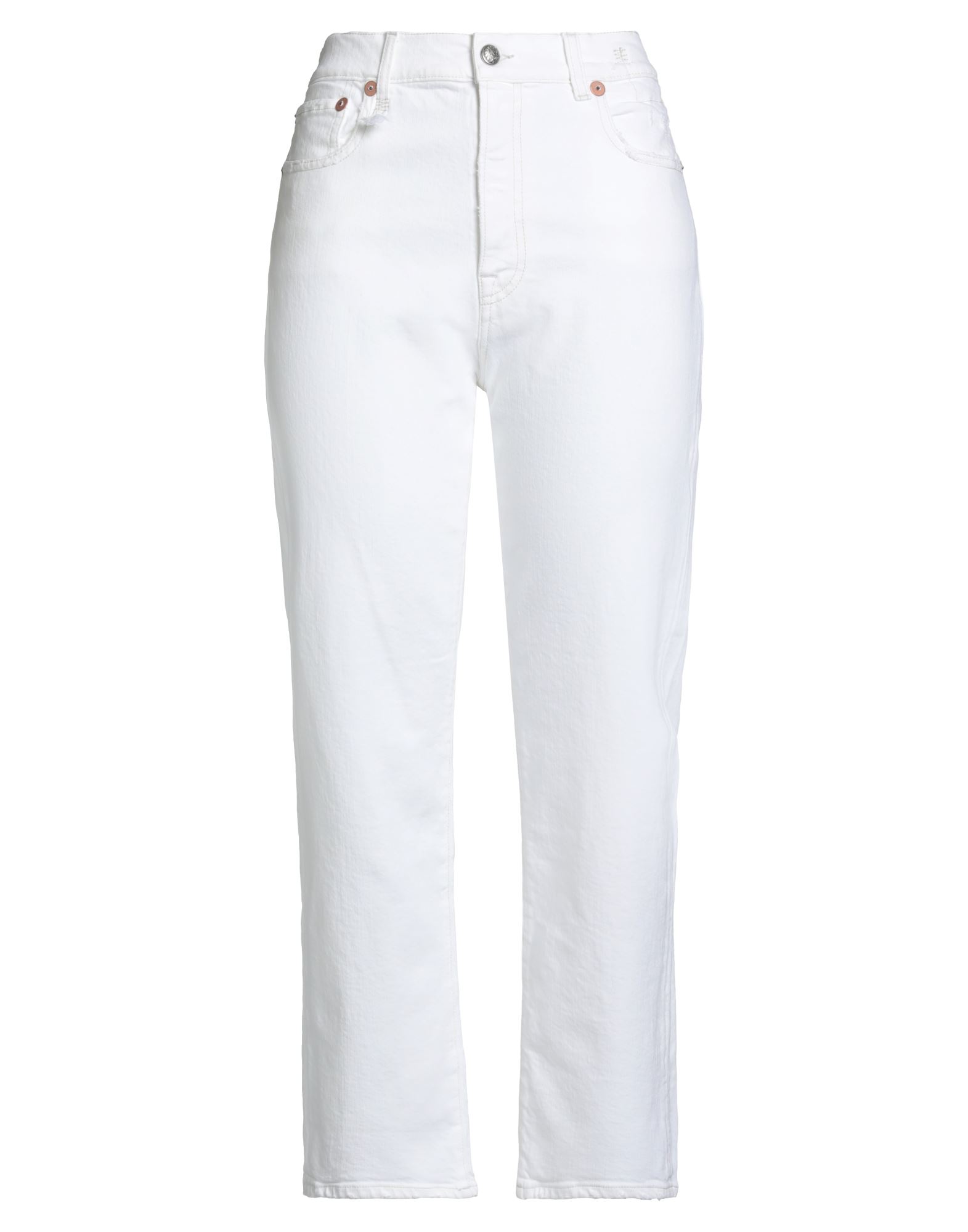 R13 BOTTOMWEAR Τζιν