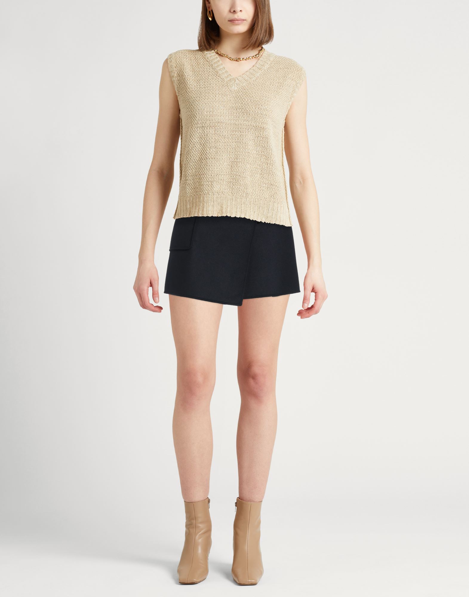 Sonia Rykiel - Hosen & Röcke - Miniröcke - On Yoox.com 
