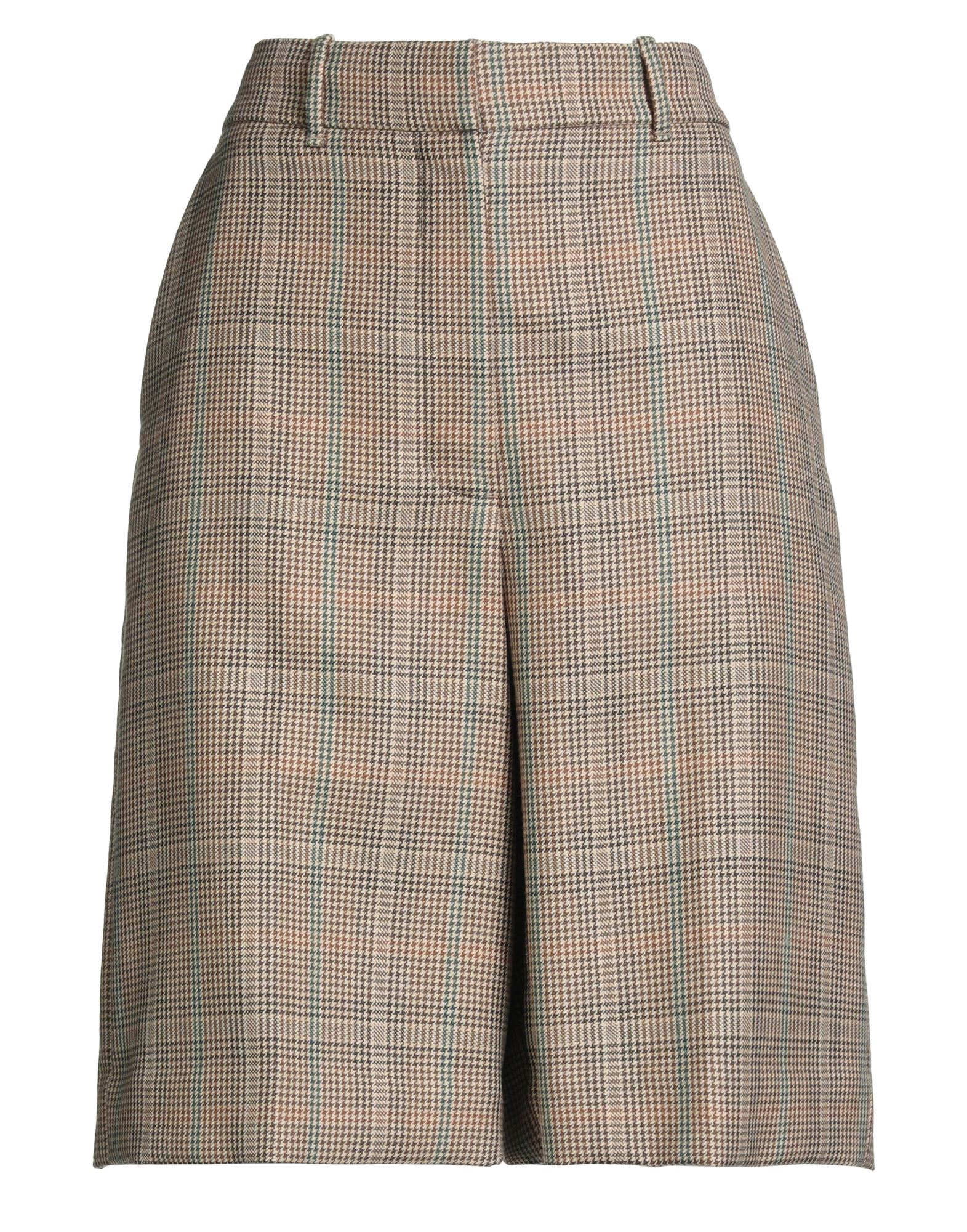 ZIMMERMANN ZIMMERMANN BOTTOMWEAR Σορτς & Βερμούδες