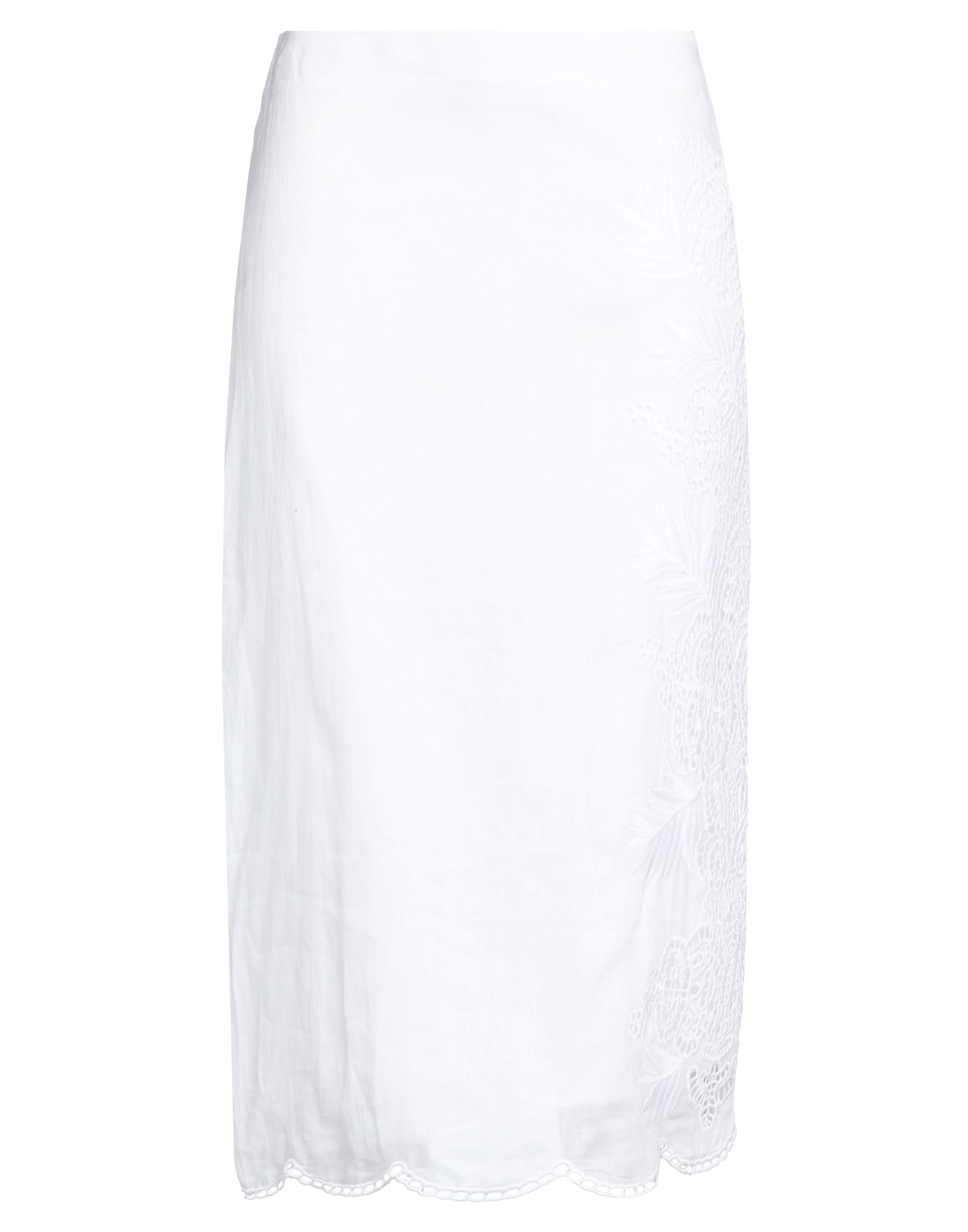  Max Mara Studio - Hosen & Röcke - Midi-röcke - On Yoox.com 