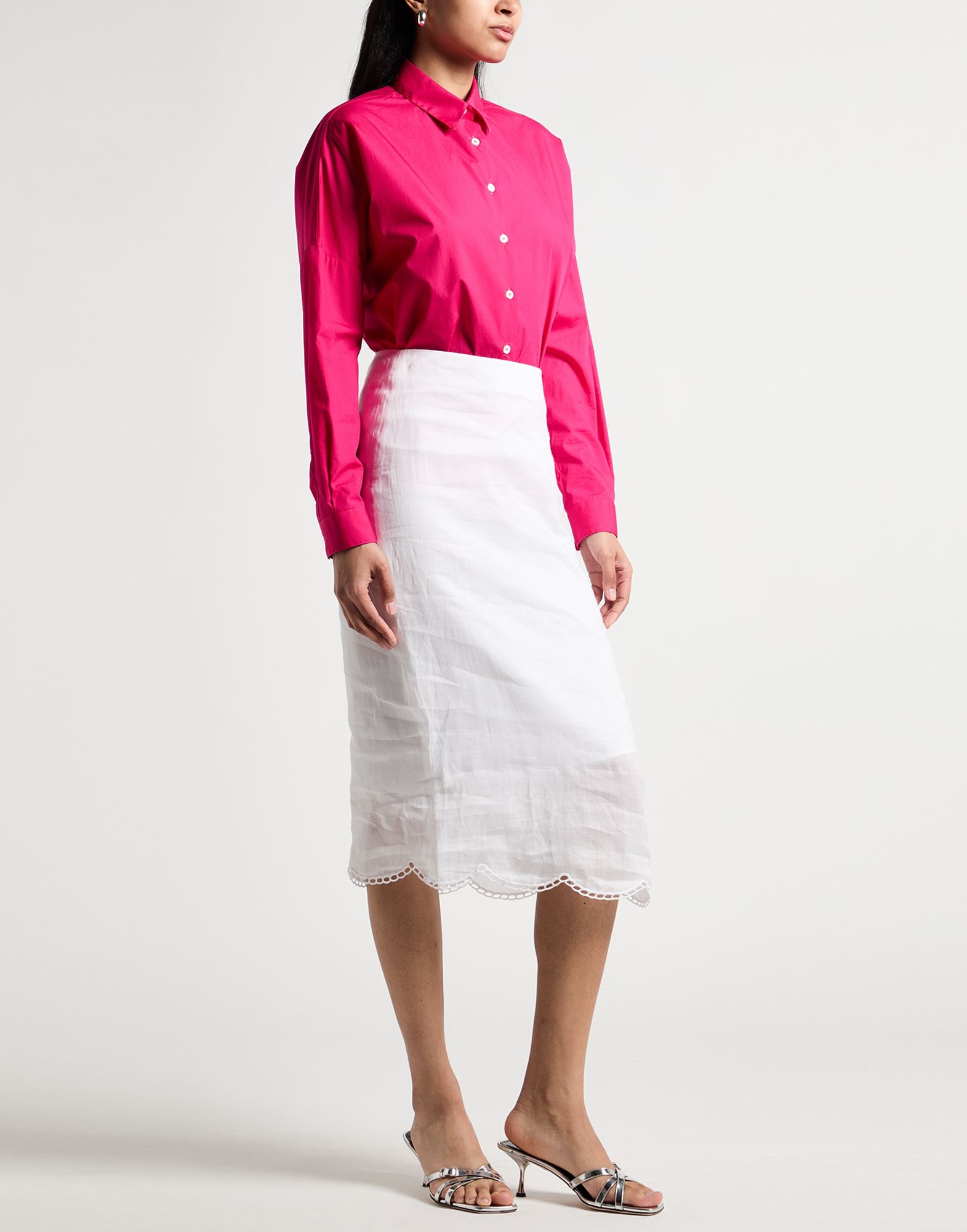  Max Mara Studio - Hosen & Röcke - Midi-röcke - On Yoox.com 