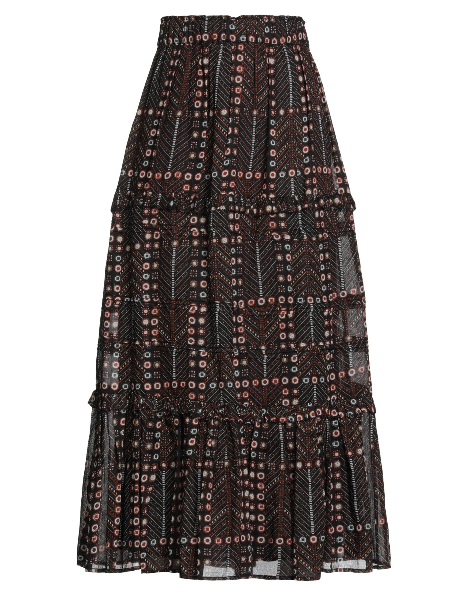 Marant étoile - Hosen & Röcke - Midi-röcke - On Yoox.com 