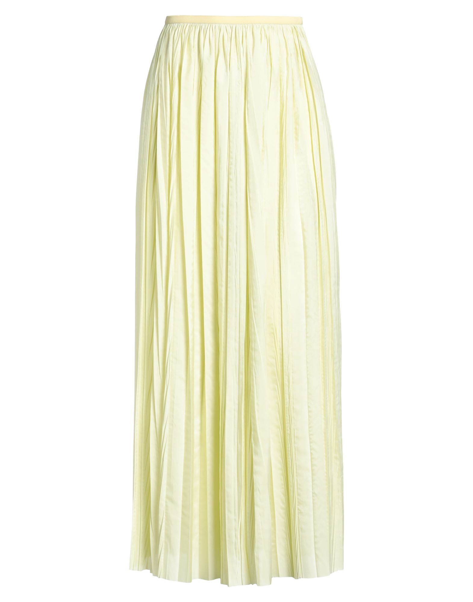 ROBERTO COLLINA ROBERTO COLLINA BOTTOMWEAR Μάξι φούστα