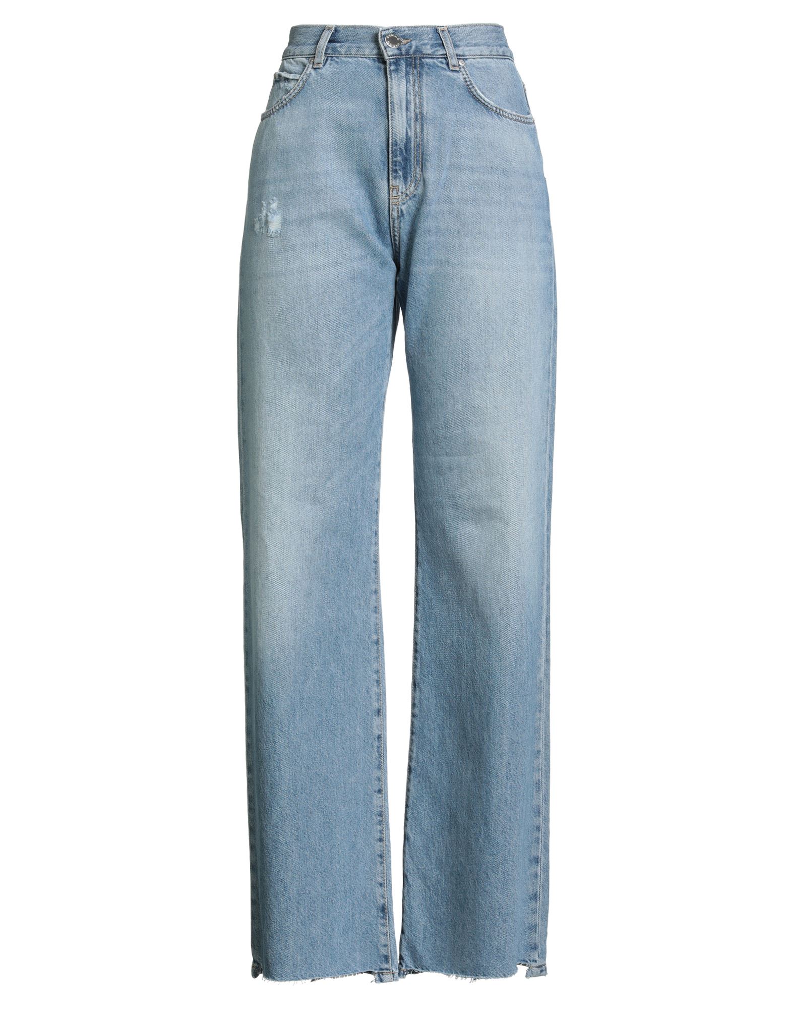 PINKO BOTTOMWEAR Τζιν