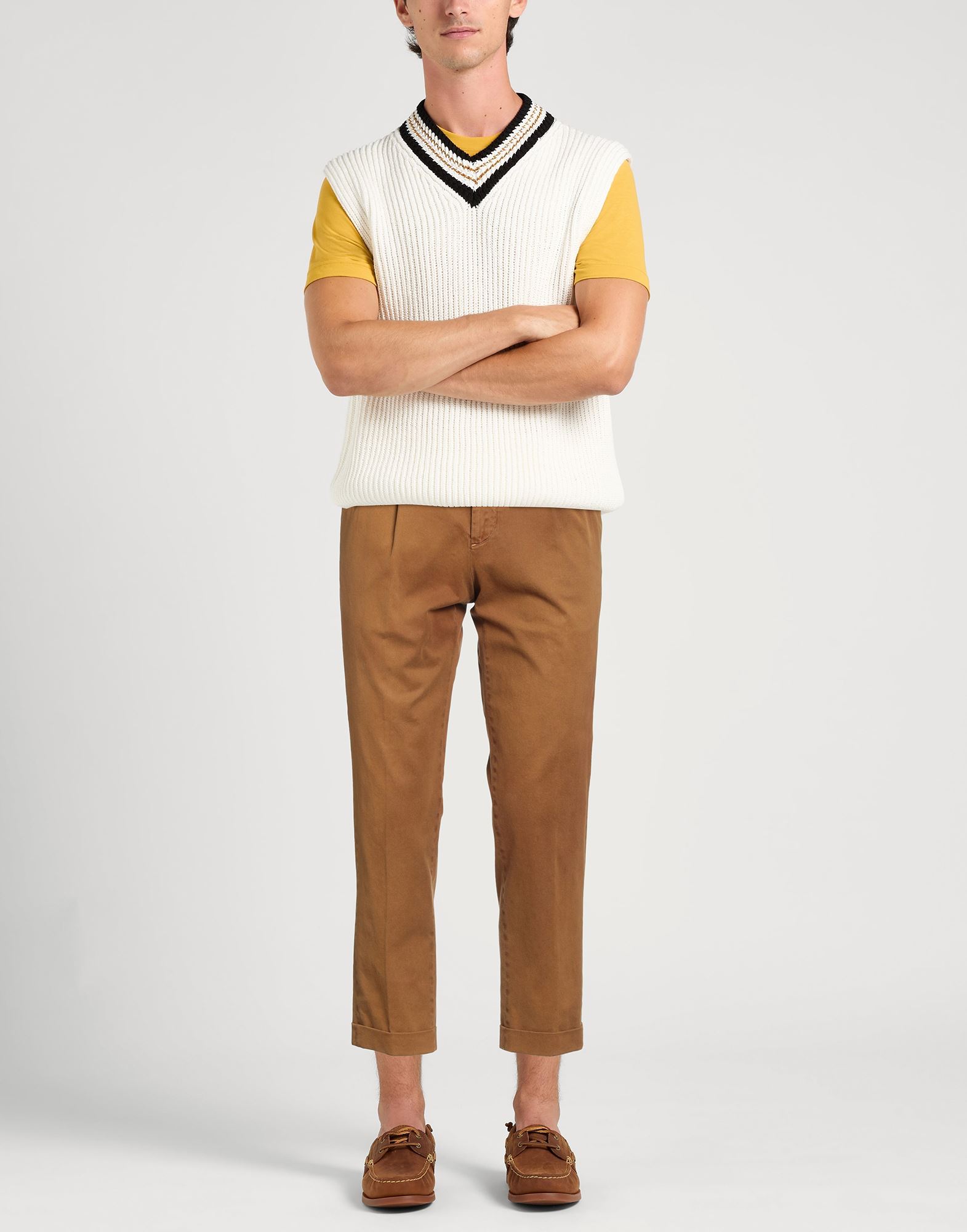  Drumohr - Hosen & Röcke - Hosen - On Yoox.com 