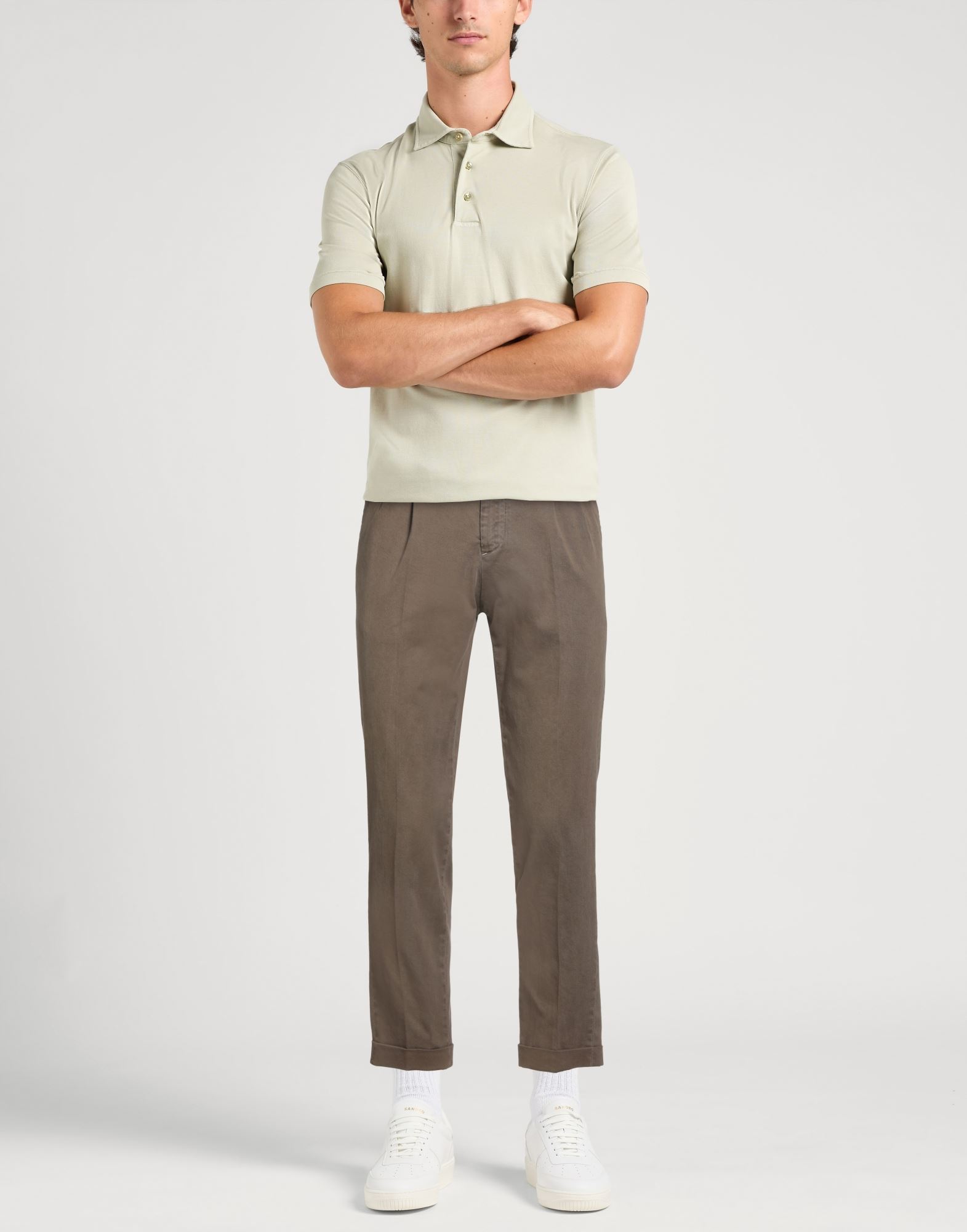  Drumohr - Hosen & Röcke - Hosen - On Yoox.com 