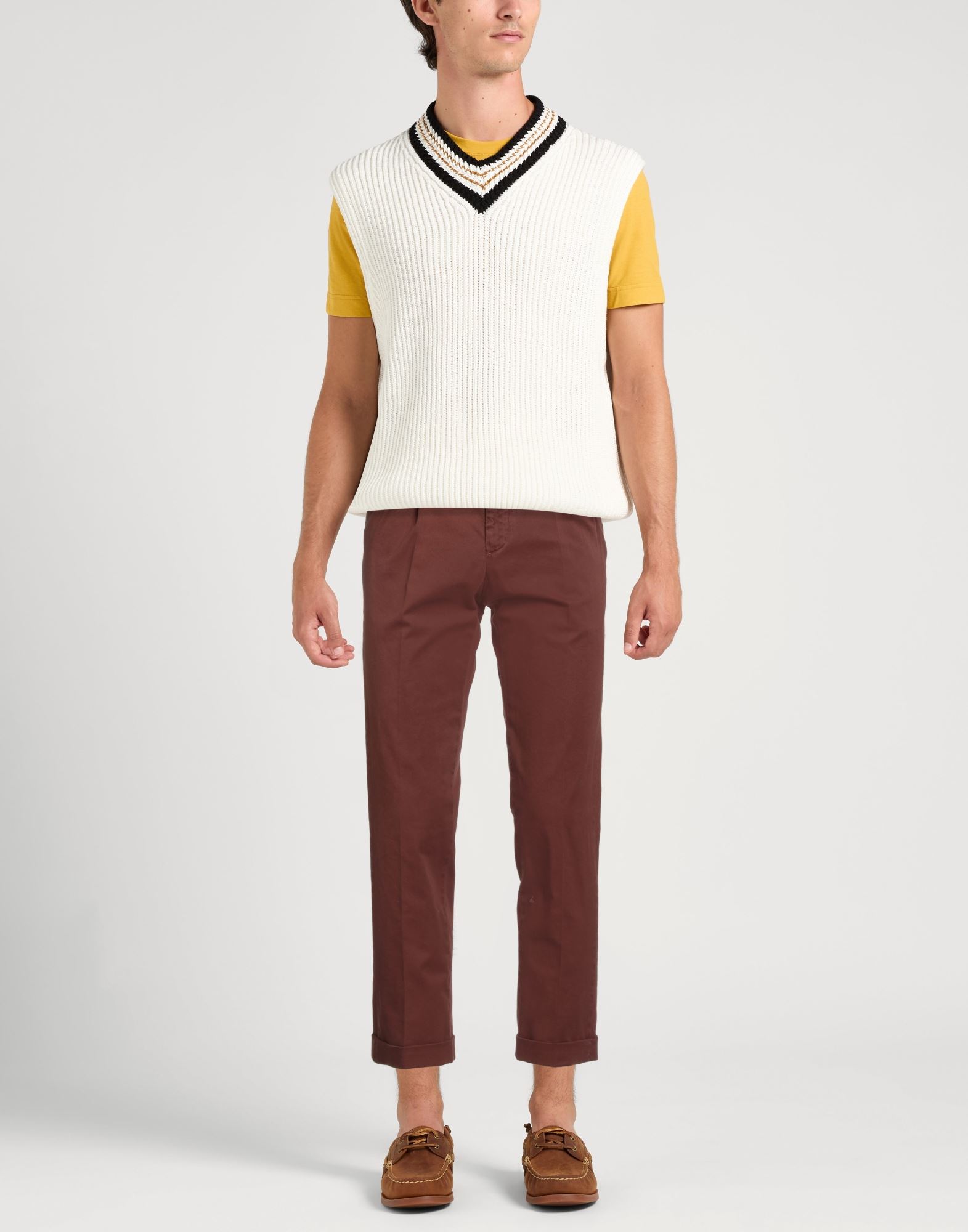  Drumohr - Partes De Abajo - Pantalones - On Yoox.com 