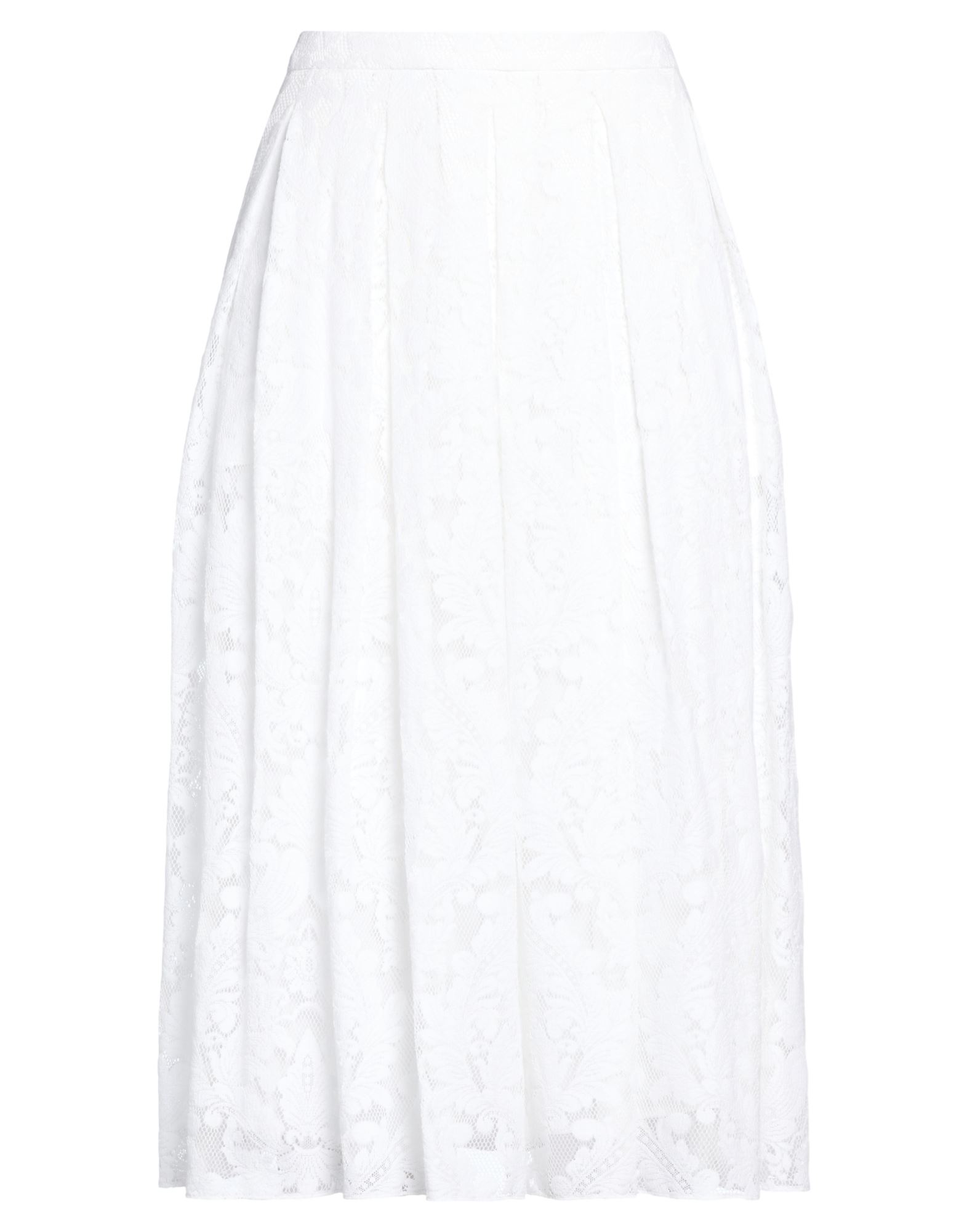  Max Mara Studio - Hosen & Röcke - Midi-röcke - On Yoox.com 