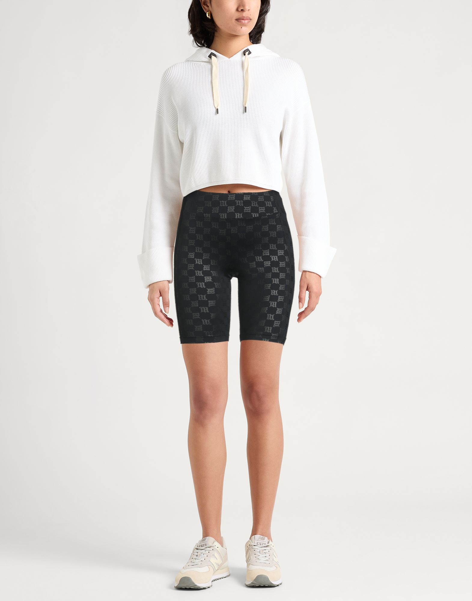  Misbhv - Hosen & Röcke - Shorts & Bermudashorts - On Yoox.com 
