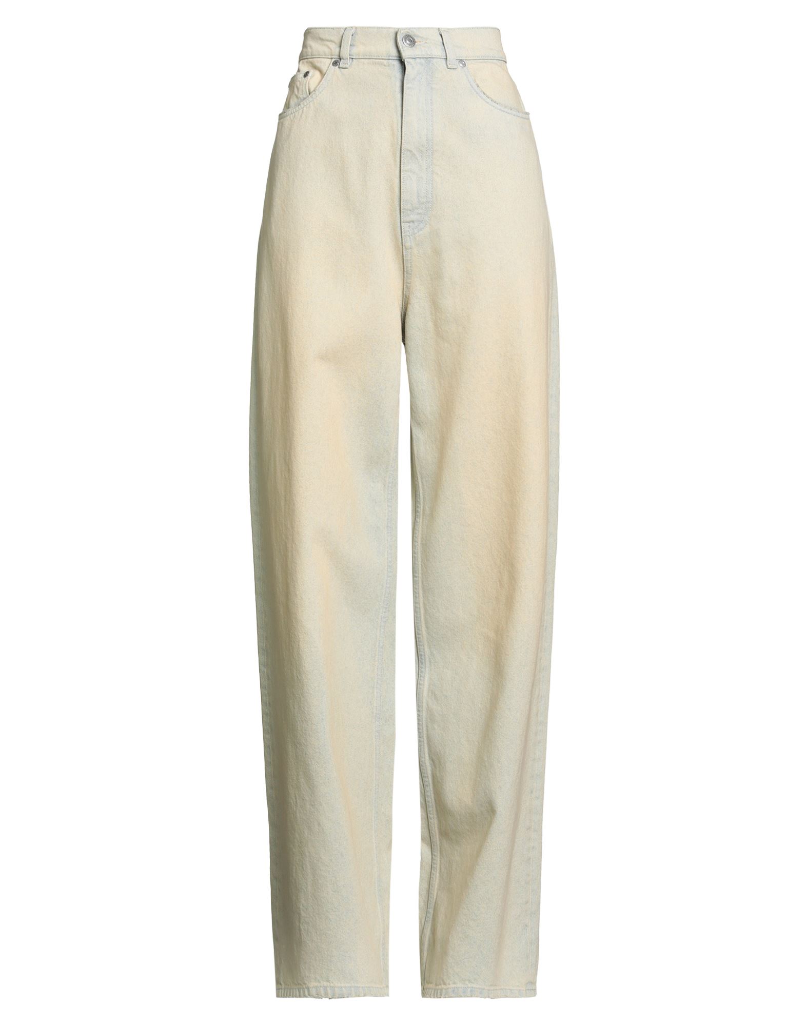 STELLA McCARTNEY STELLA McCARTNEY BOTTOMWEAR Τζιν