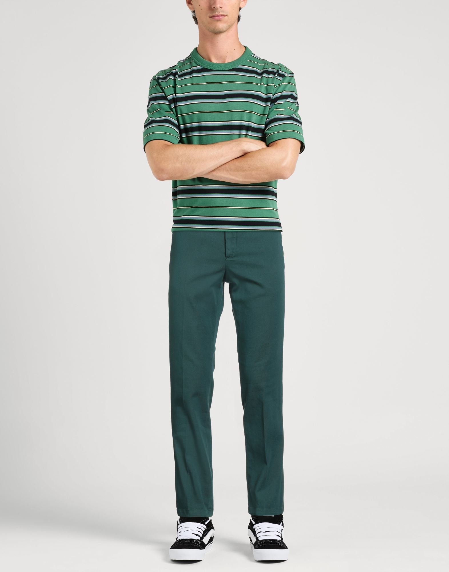  Drumohr - Hosen & Röcke - Hosen - On Yoox.com 