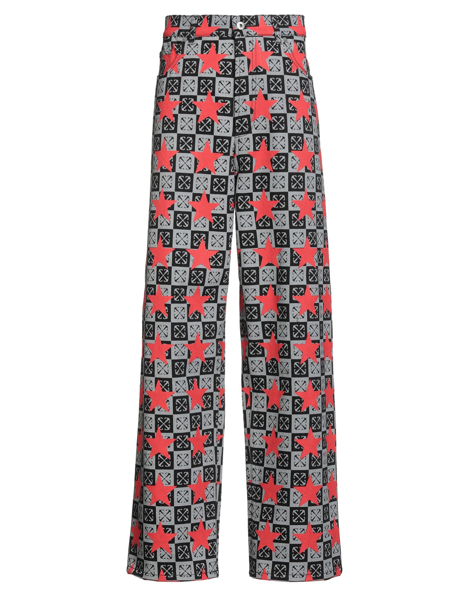  Off-white™ - Hosen & Röcke - Hosen - On Yoox.com 