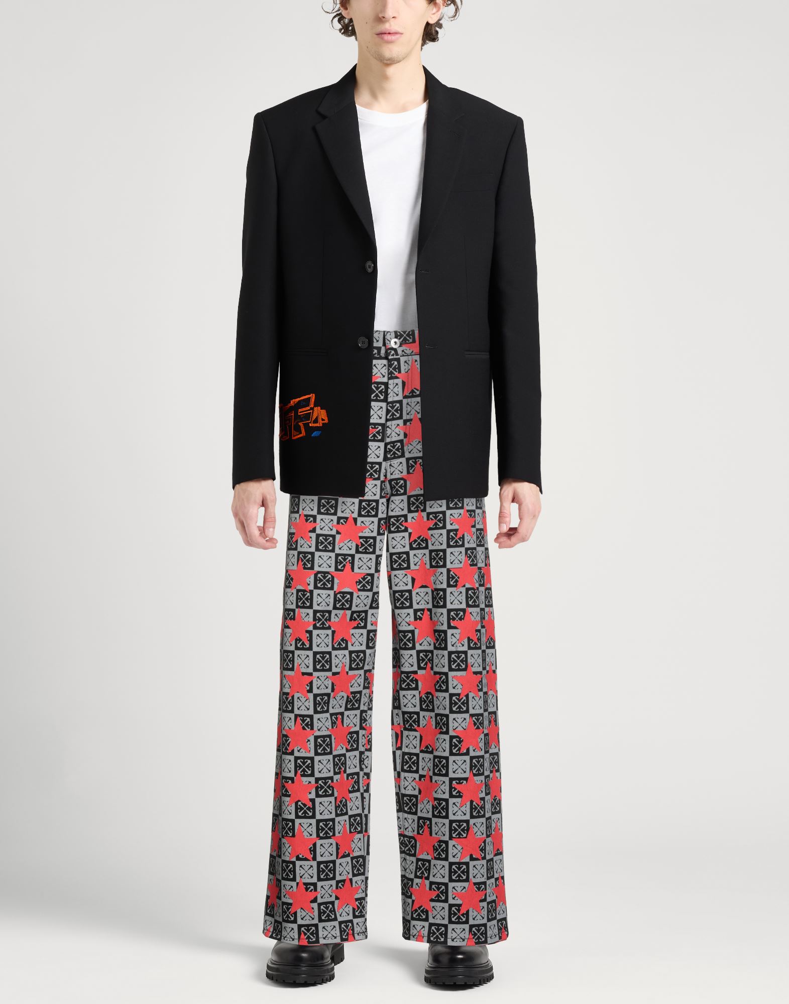  Off-white™ - Hosen & Röcke - Hosen - On Yoox.com 