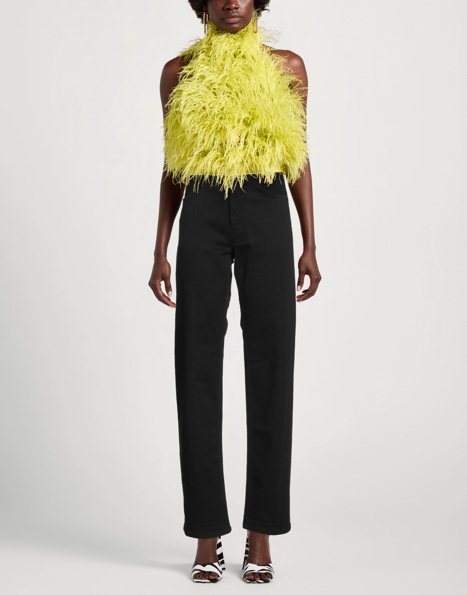  Vicolo - Hosen & Röcke - Hosen - On Yoox.com 
