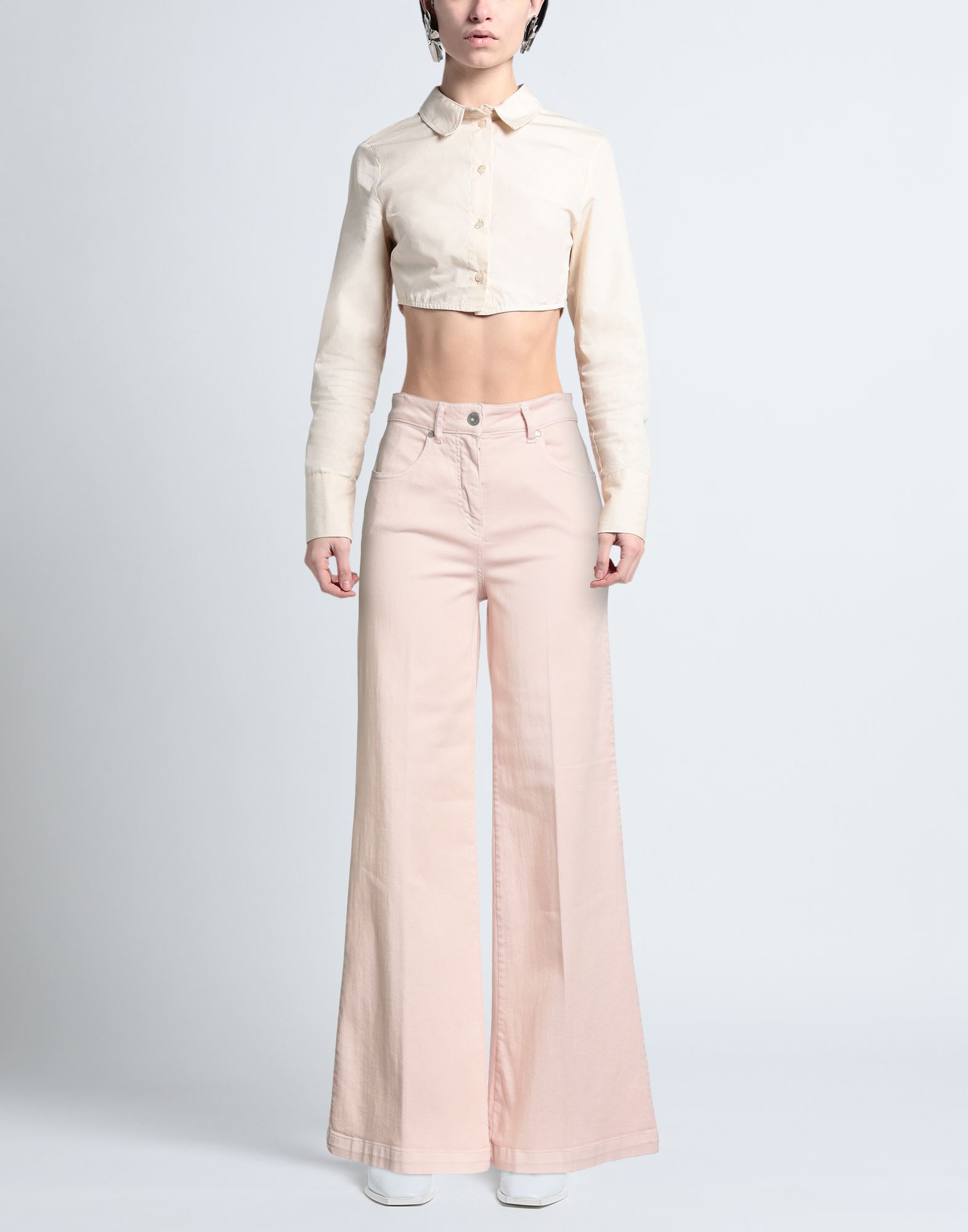  Gigue - Partes De Abajo - Pantalones Vaqueros - On Yoox.com 