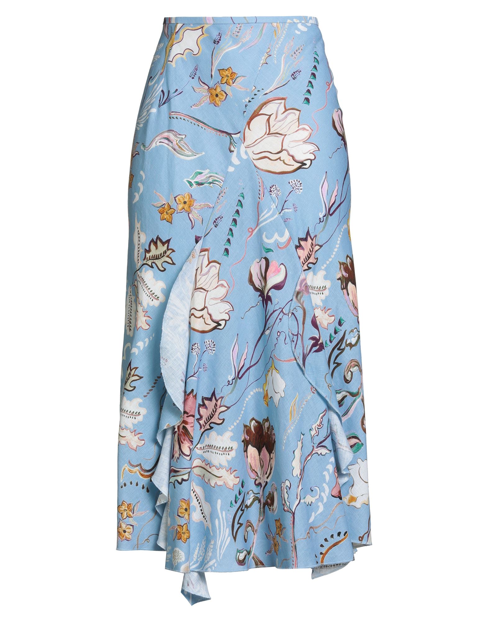 DOROTHEE SCHUMACHER DOROTHEE SCHUMACHER BOTTOMWEAR Μίντι φούστα