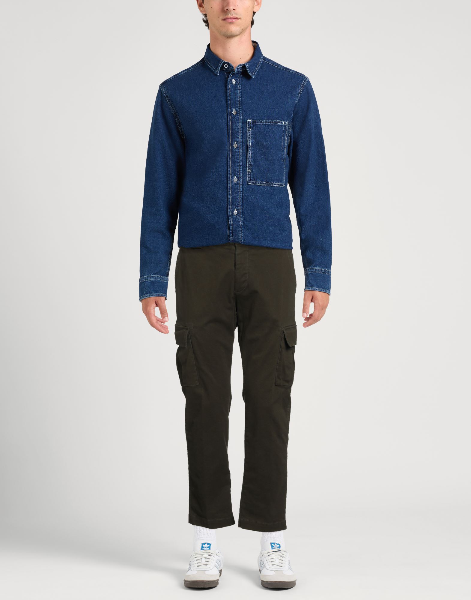  Officina 36 - Hosen & Röcke - Hosen - On Yoox.com 