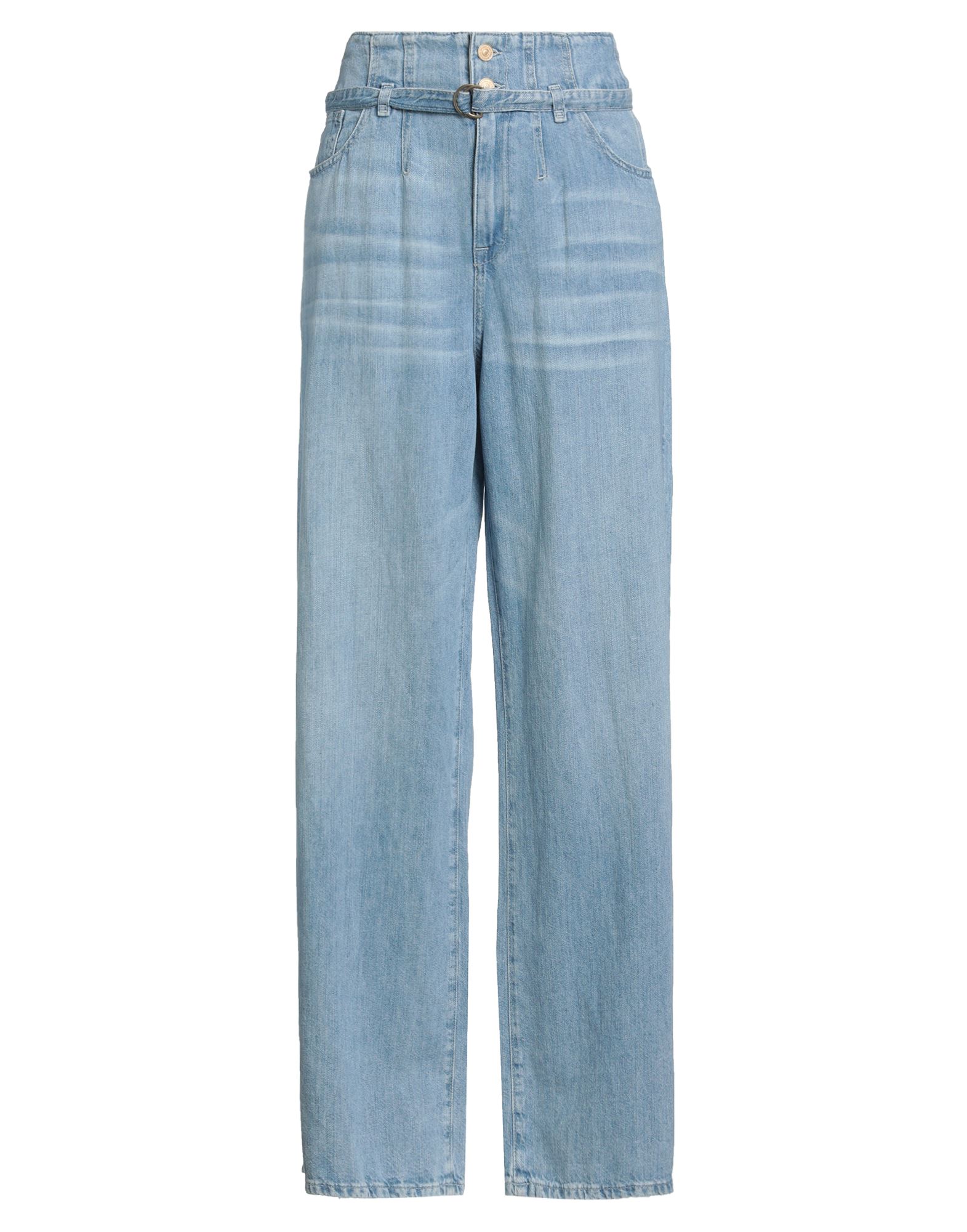 7 FOR ALL MANKIND BOTTOMWEAR Τζιν