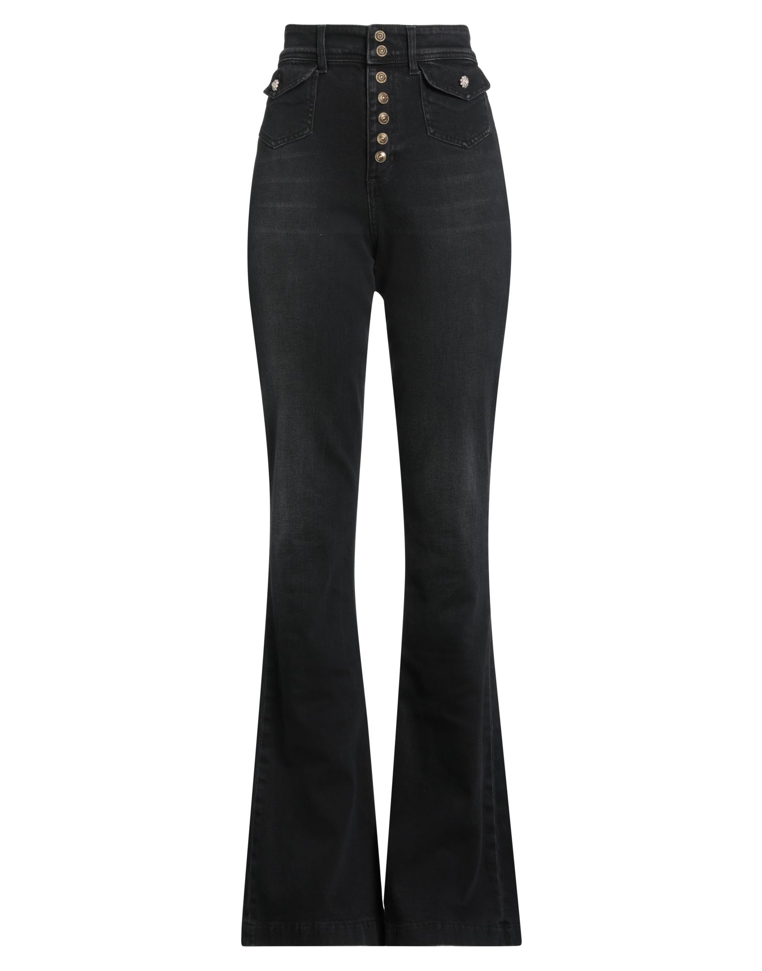  Versace Jeans Couture - Hosen & Röcke - Jeanshosen - On Yoox.com 