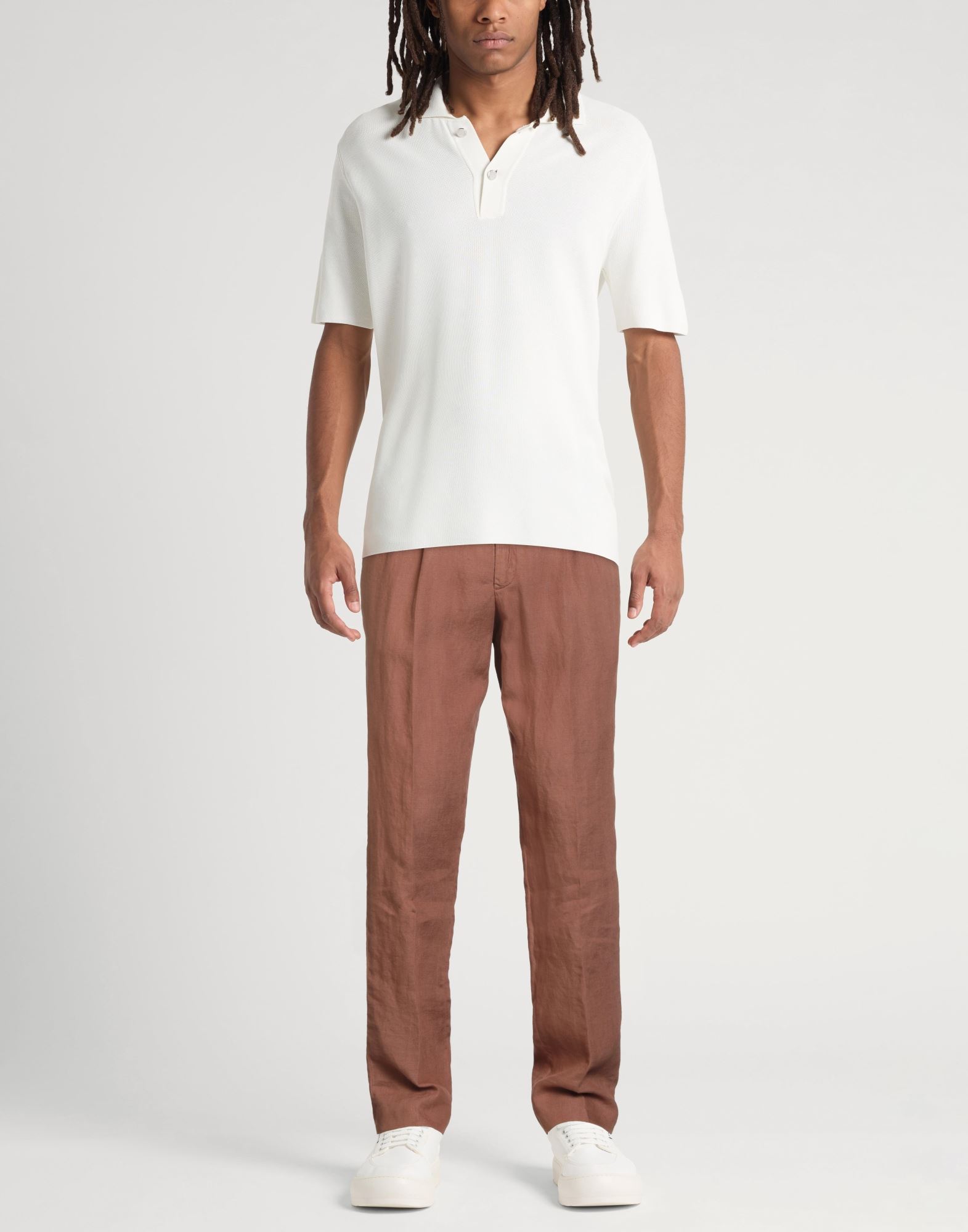  Drumohr - Hosen & Röcke - Hosen - On Yoox.com 