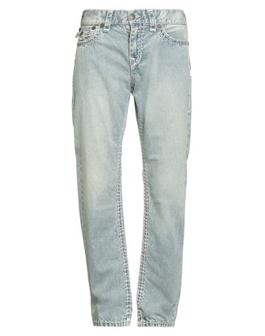 Jeanshose Herren Blau 29 Herren