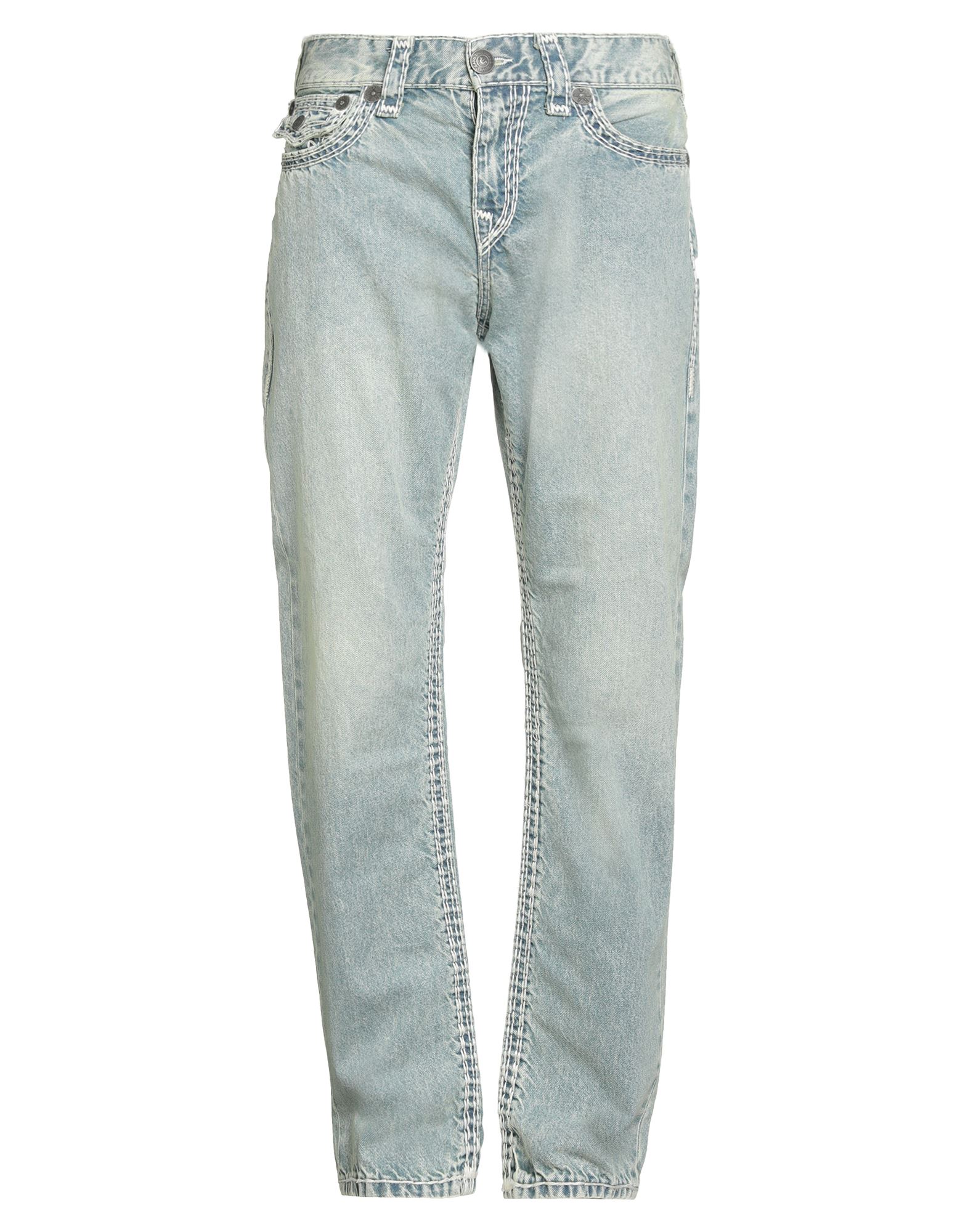  True Religion - Hosen & Röcke - Jeanshosen - On Yoox.com 