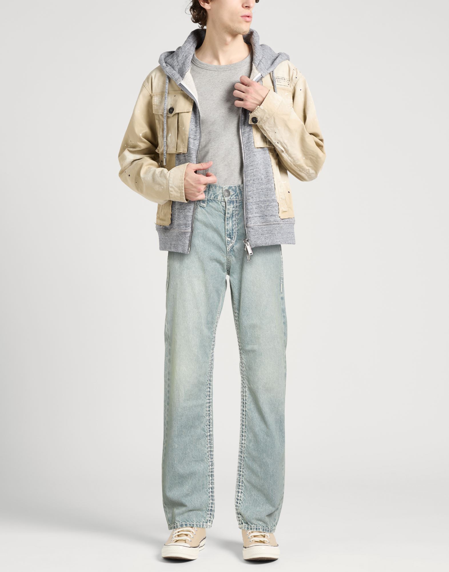  True Religion - Hosen & Röcke - Jeanshosen - On Yoox.com 