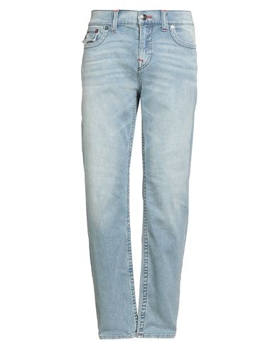 Pantalones vaqueros Hombre Azul marino 33W-34L Hombre
