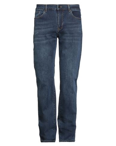 Pantalones vaqueros Hombre Azul marino 28,32,34,36,38,40,42 Hombre