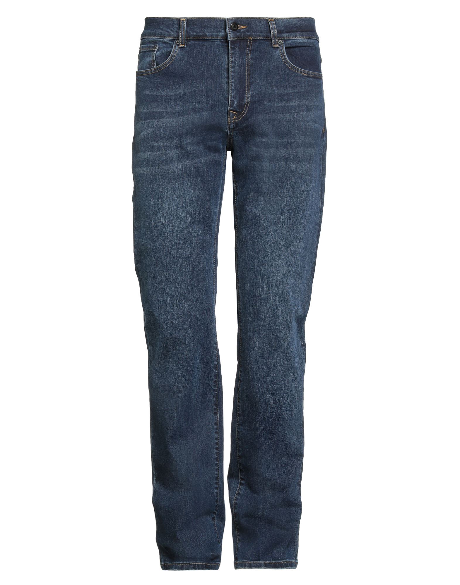  Ice Iceberg - Hosen & Röcke - Jeanshosen - On Yoox.com 