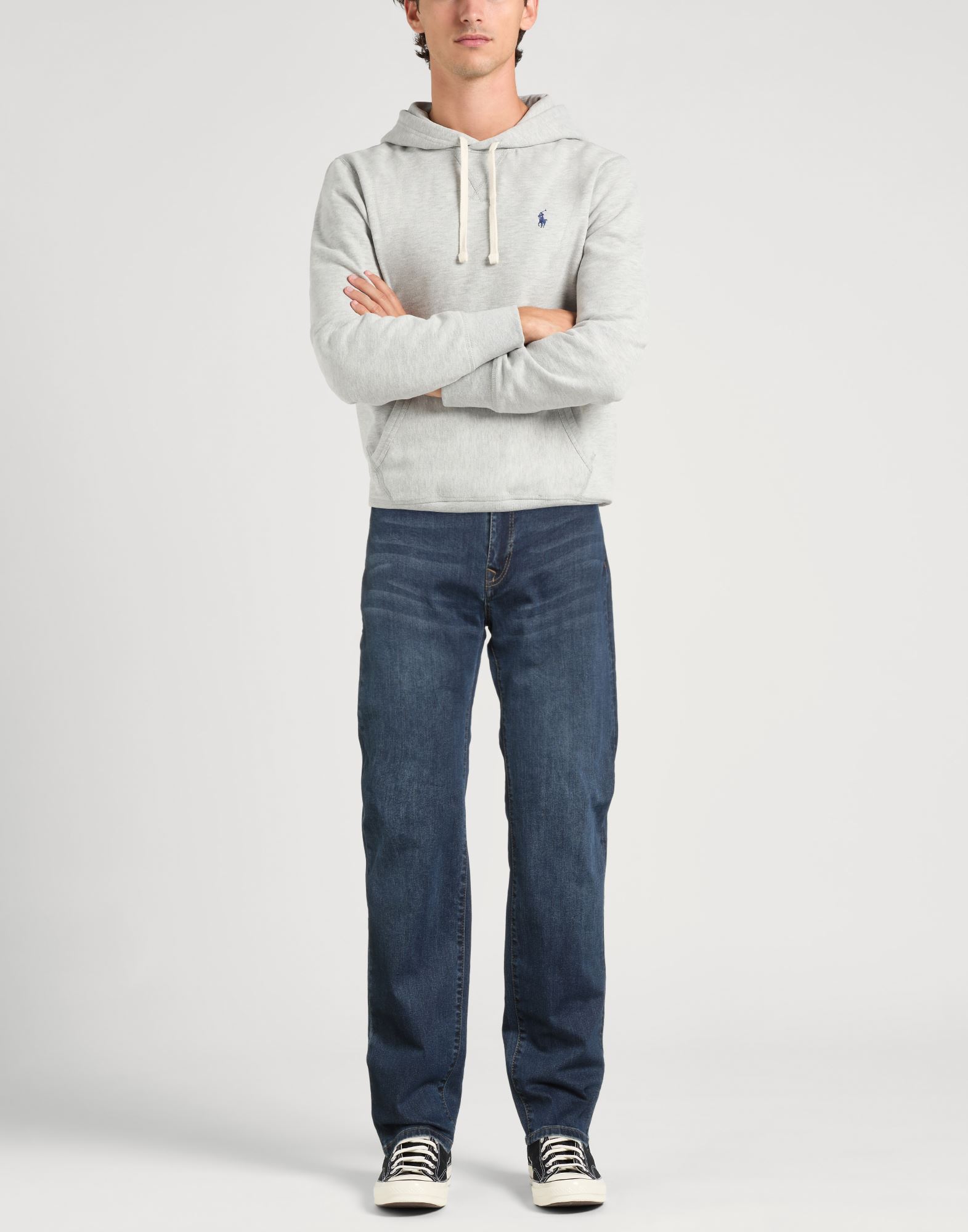  Ice Iceberg - Hosen & Röcke - Jeanshosen - On Yoox.com 
