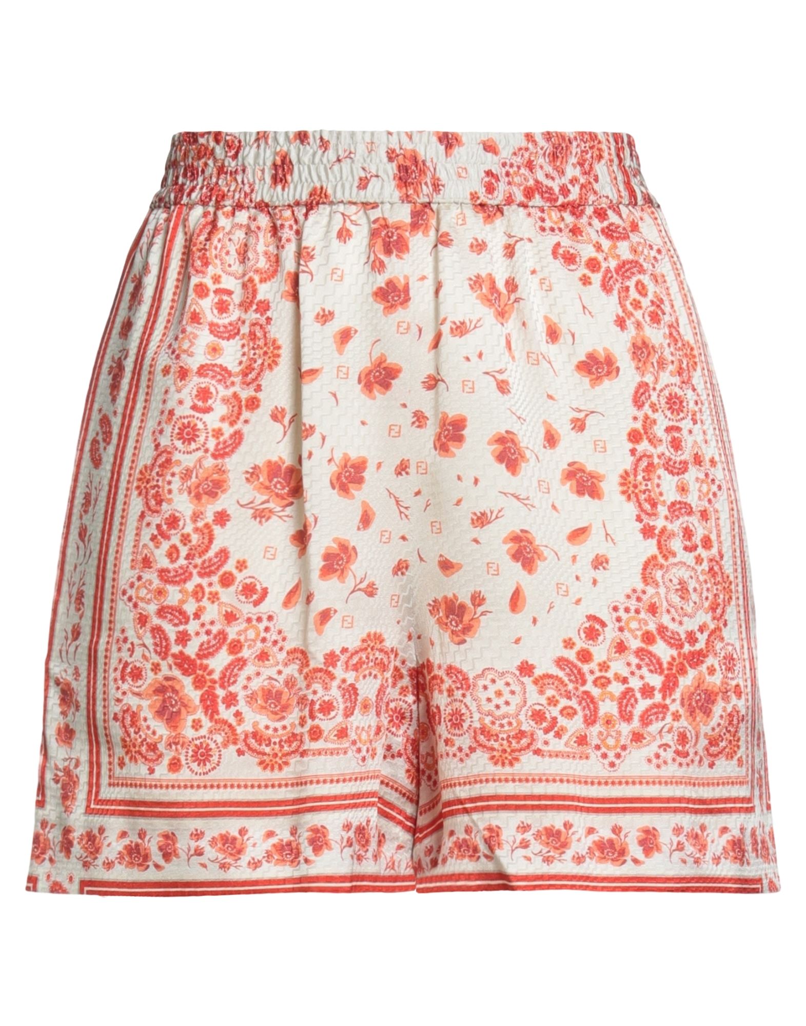  Fendi - Hosen & Röcke - Shorts & Bermudashorts - On Yoox.com 