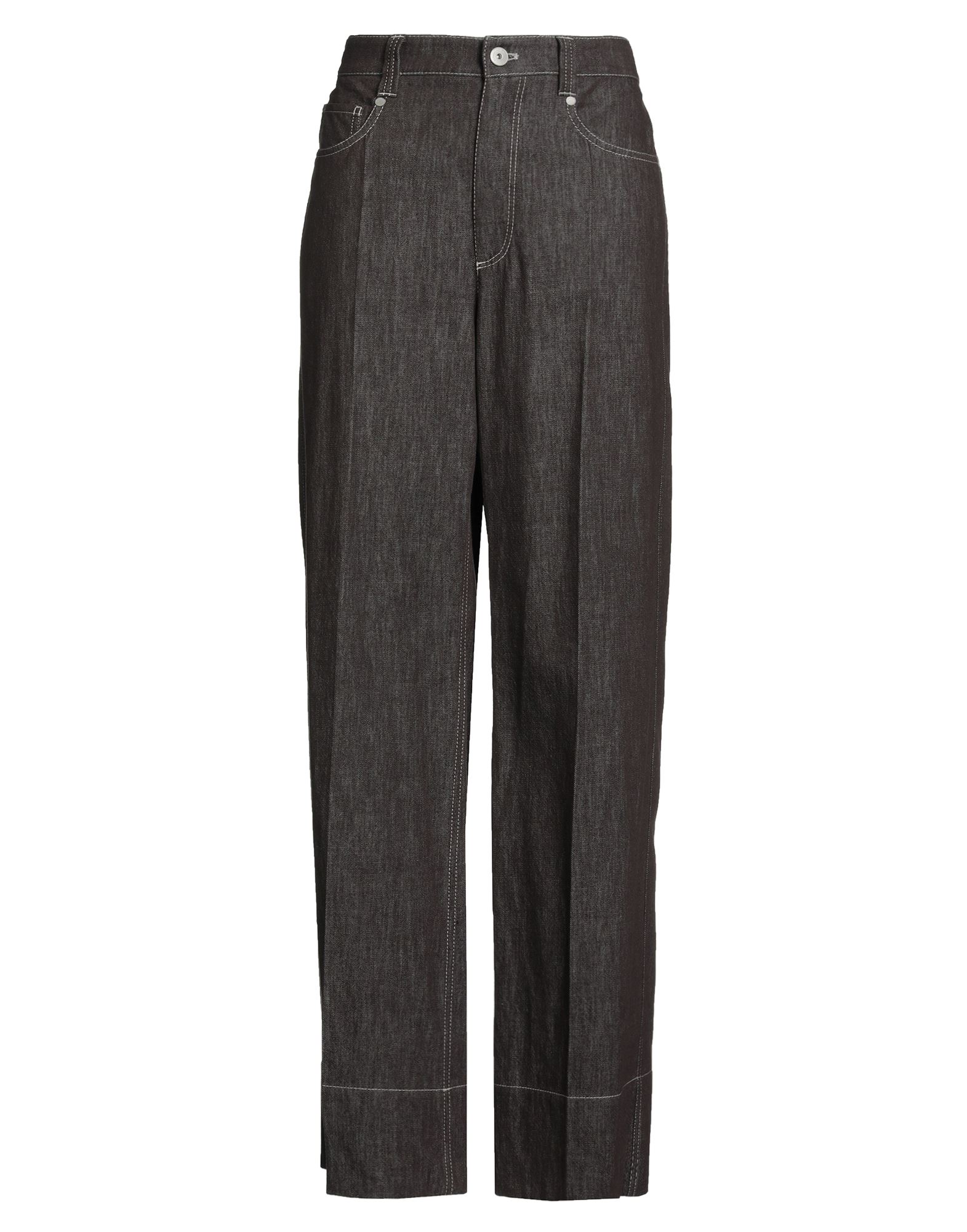 BRUNELLO CUCINELLI BRUNELLO CUCINELLI BOTTOMWEAR Τζιν