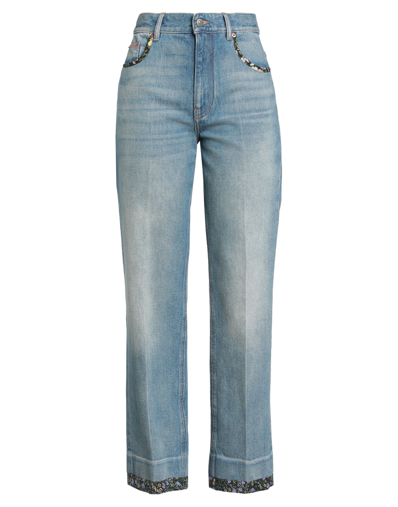  Valentino Garavani - Partes De Abajo - Pantalones Vaqueros - On Yoox.com 