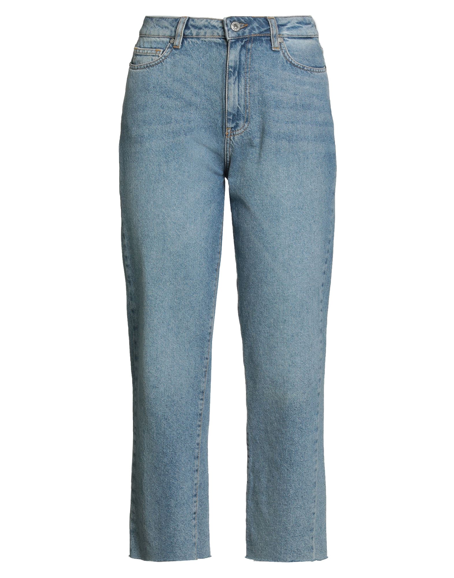  Dixie - Hosen & Röcke - Jeanshosen - On Yoox.com 