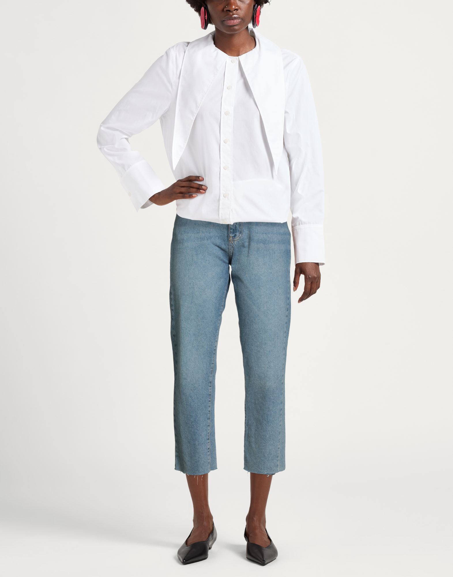 Dixie - Hosen & Röcke - Jeanshosen - On Yoox.com 