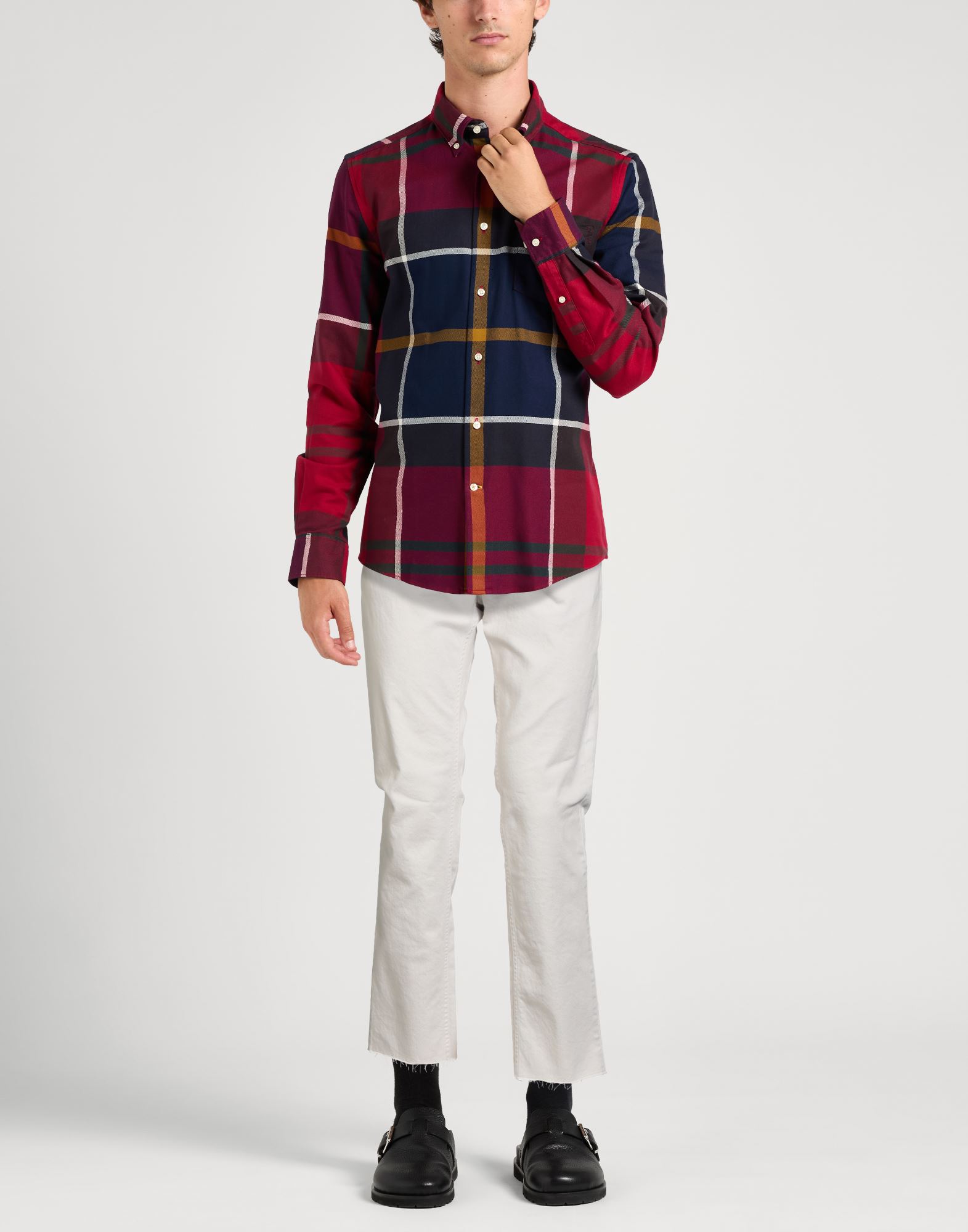  Department 5 - Hosen & Röcke - Jeanshosen - On Yoox.com 