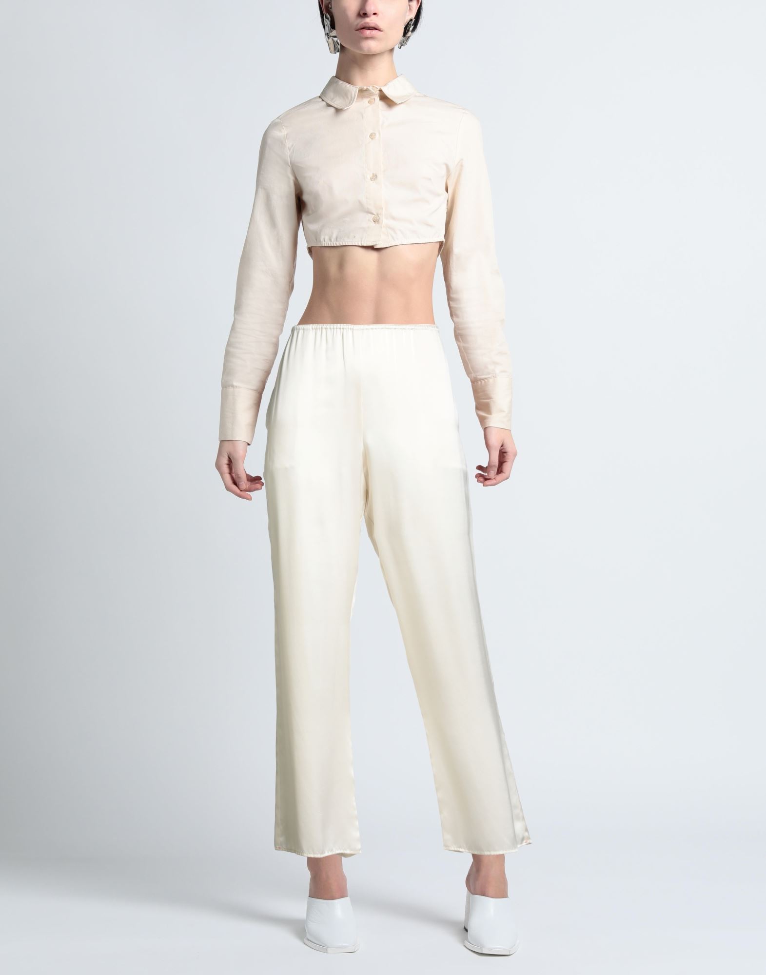  Xírena - Hosen & Röcke - Hosen - On Yoox.com 
