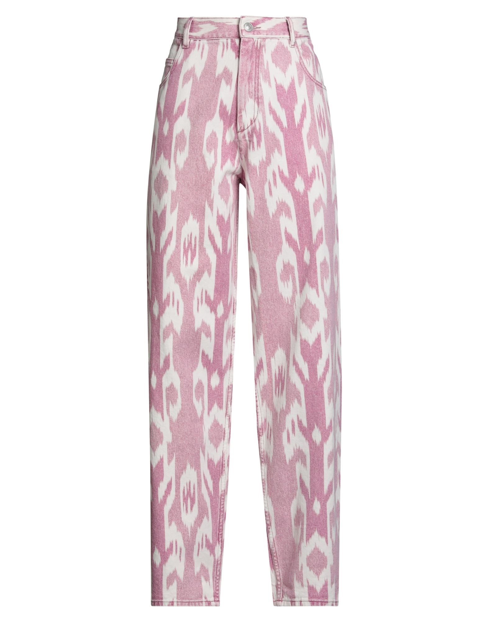 MARANT ÉTOILE MARANT ÉTOILE BOTTOMWEAR Τζιν