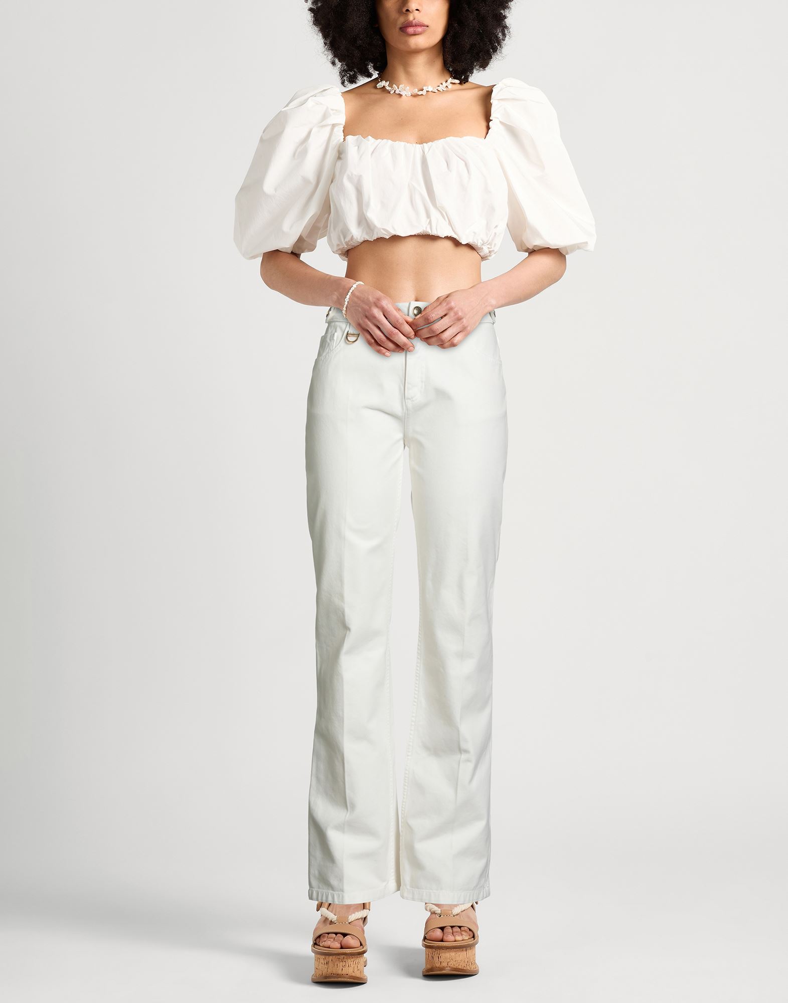  Chloé - Hosen & Röcke - Hosen - On Yoox.com 