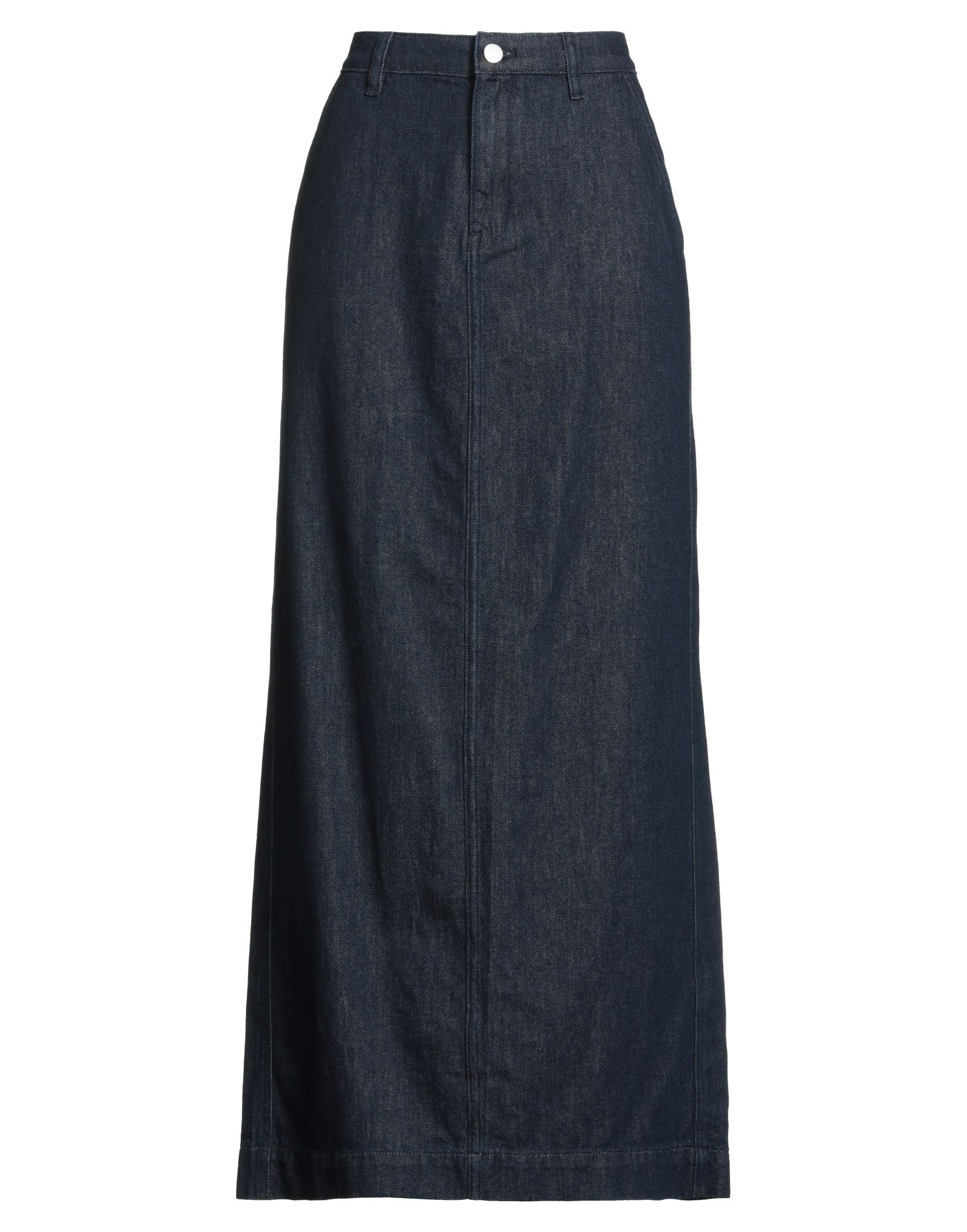 THEORY THEORY BOTTOMWEAR Denim φούστα