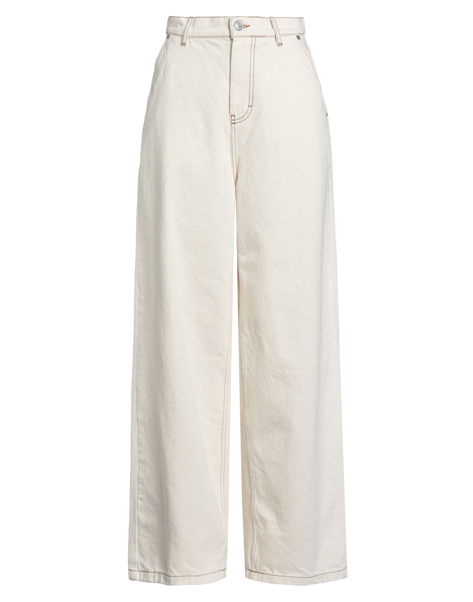  Ami Alexandre Mattiussi - Hosen & Röcke - Jeanshosen - On Yoox.com 