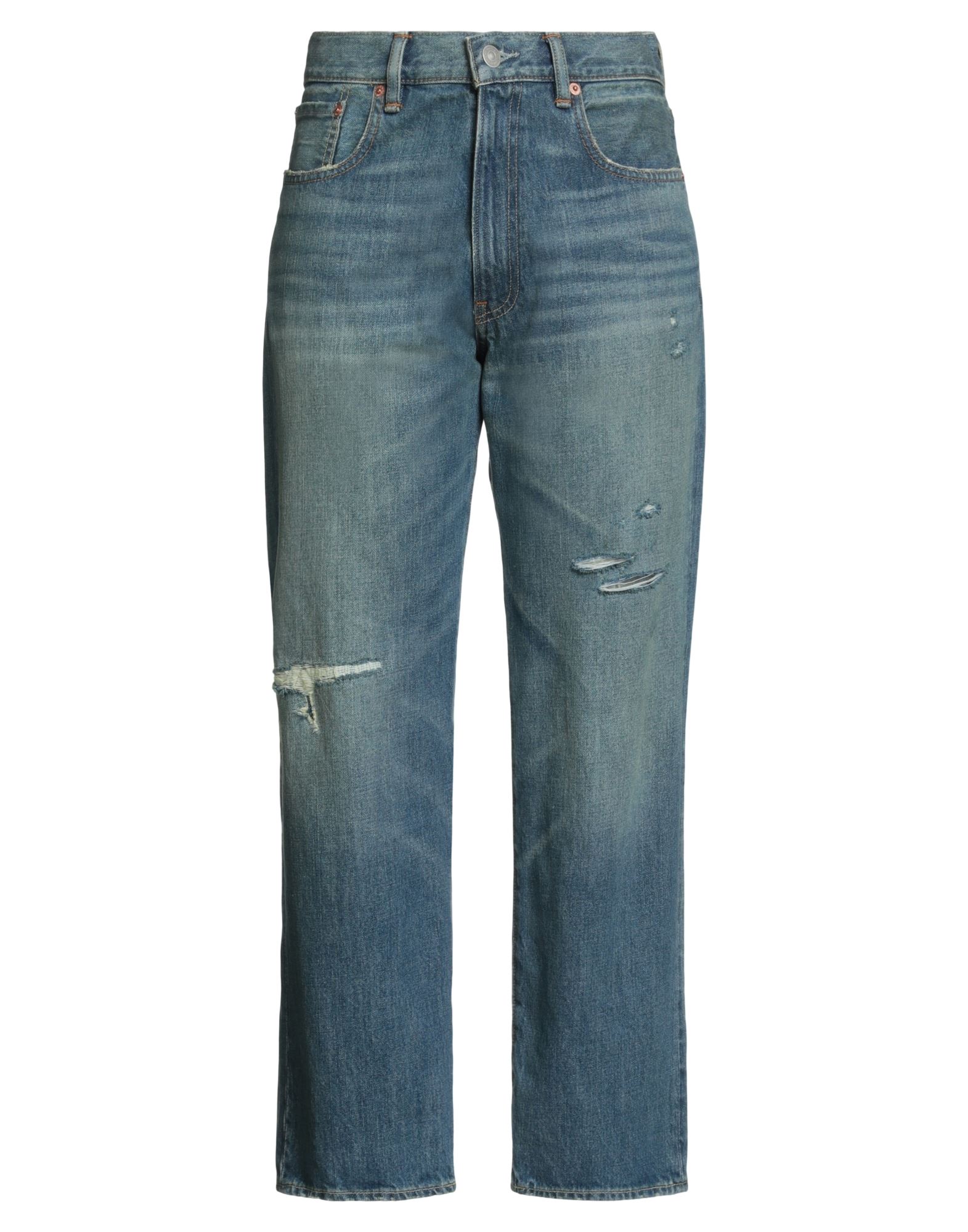  Denimist - Hosen & Röcke - Jeanshosen - On Yoox.com 