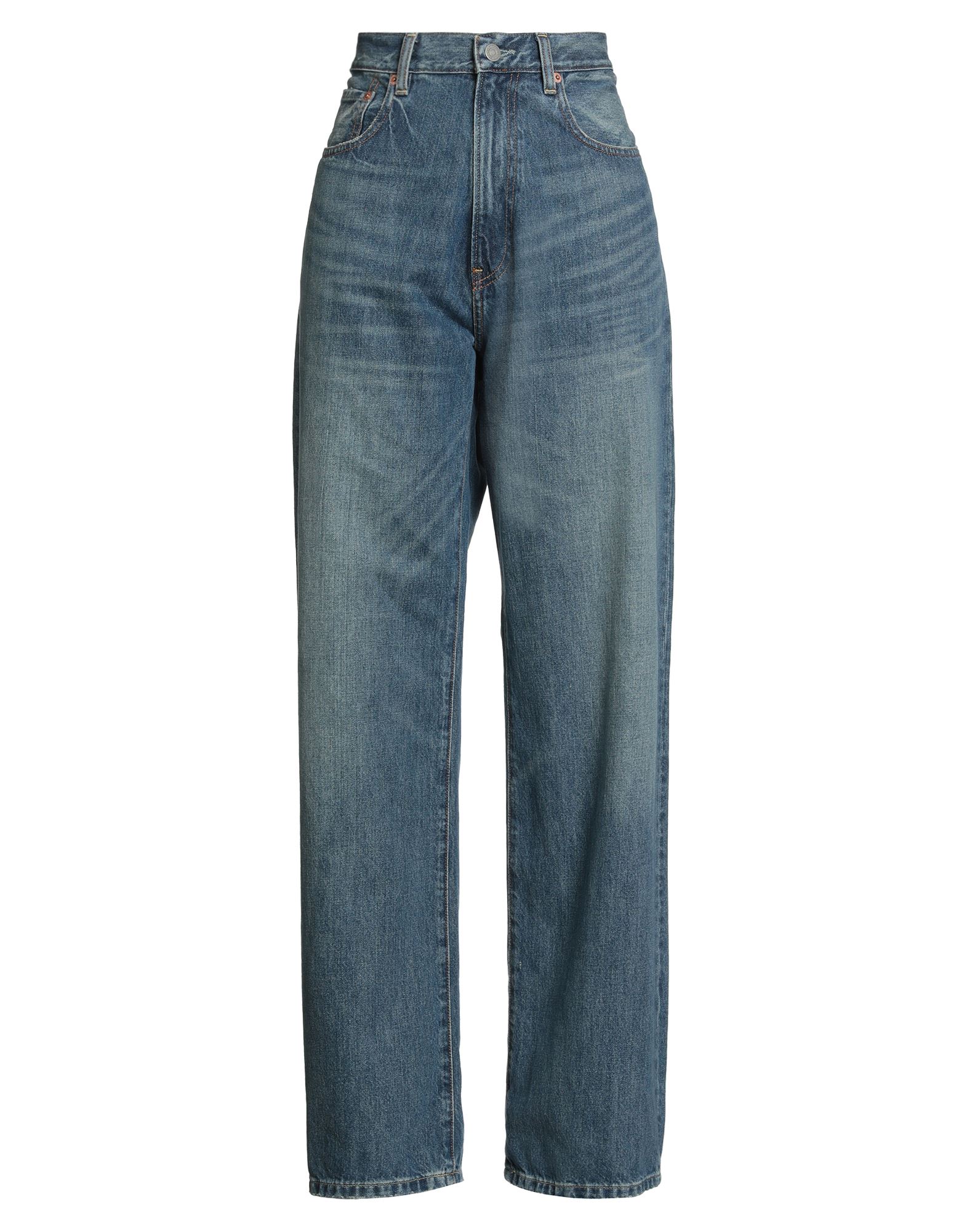 DENIMIST BOTTOMWEAR Τζιν