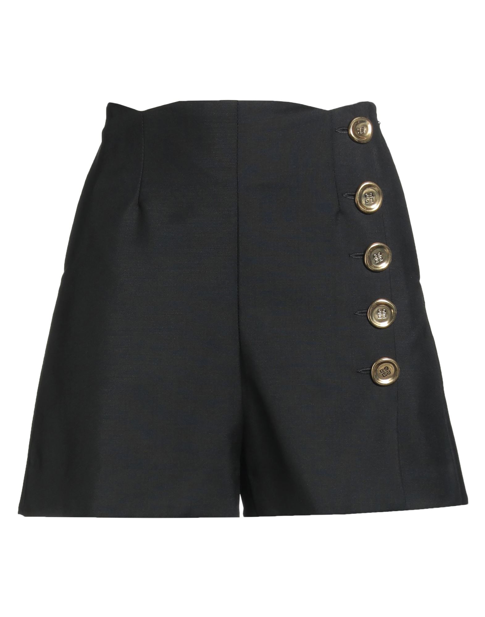 GIVENCHY GIVENCHY BOTTOMWEAR Σορτς & Βερμούδες