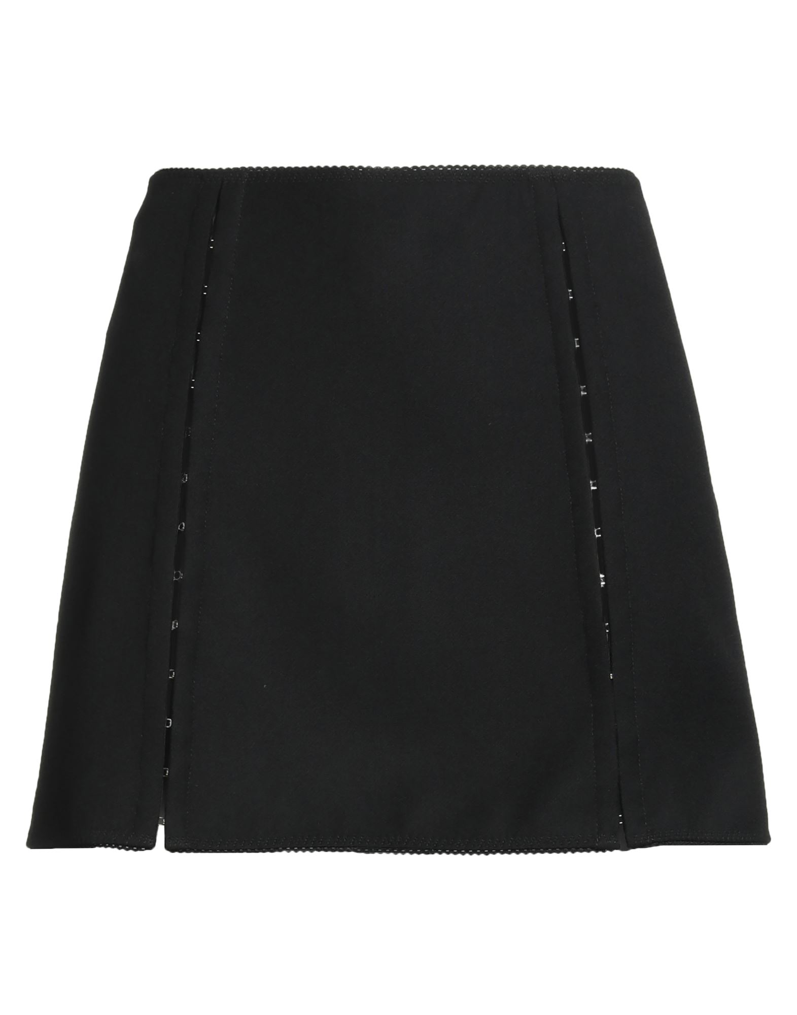 ANNA OCTOBER ANNA OCTOBER BOTTOMWEAR Μίνι φούστα