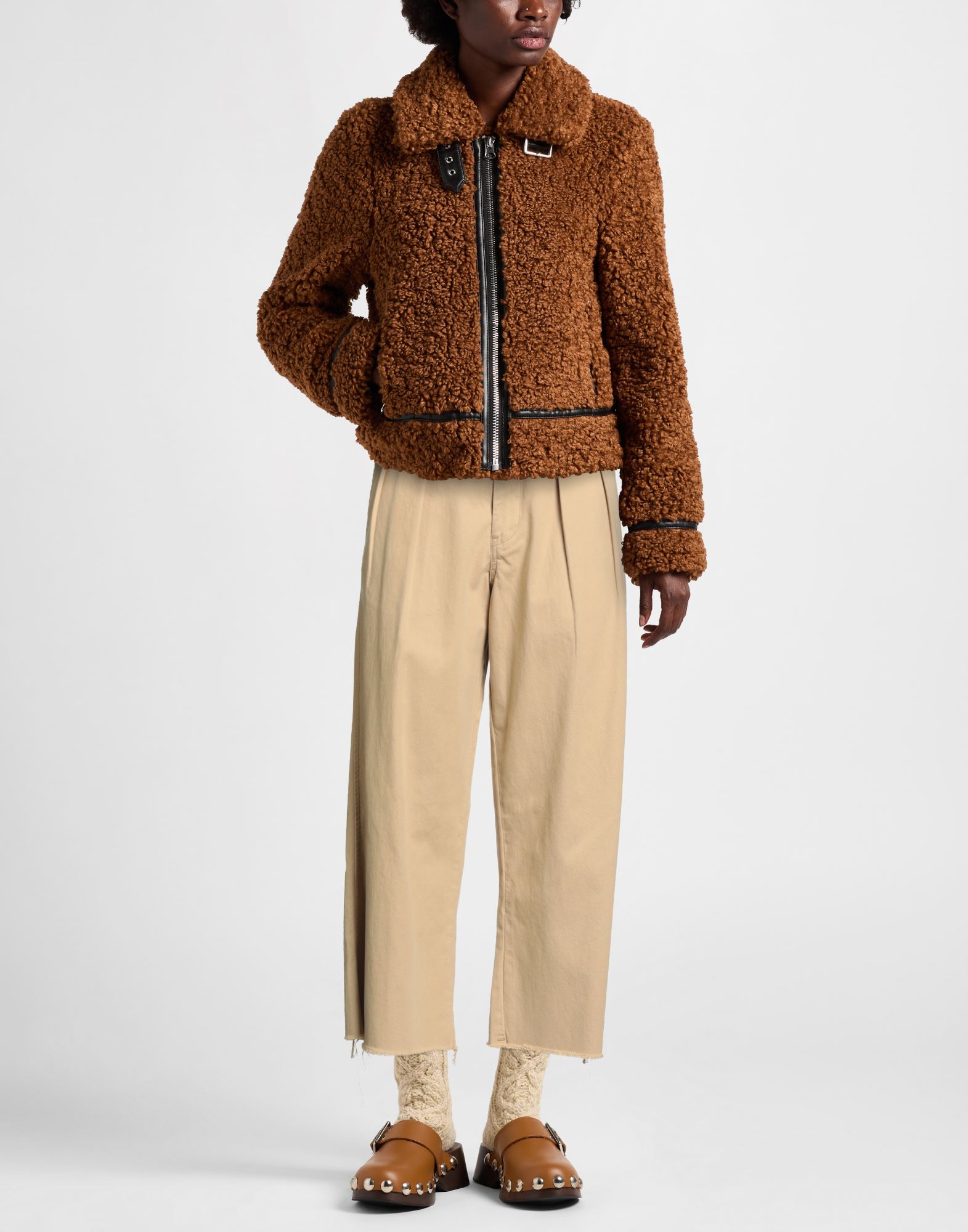  Denimist - Partes De Abajo - Pantalones - On Yoox.com 