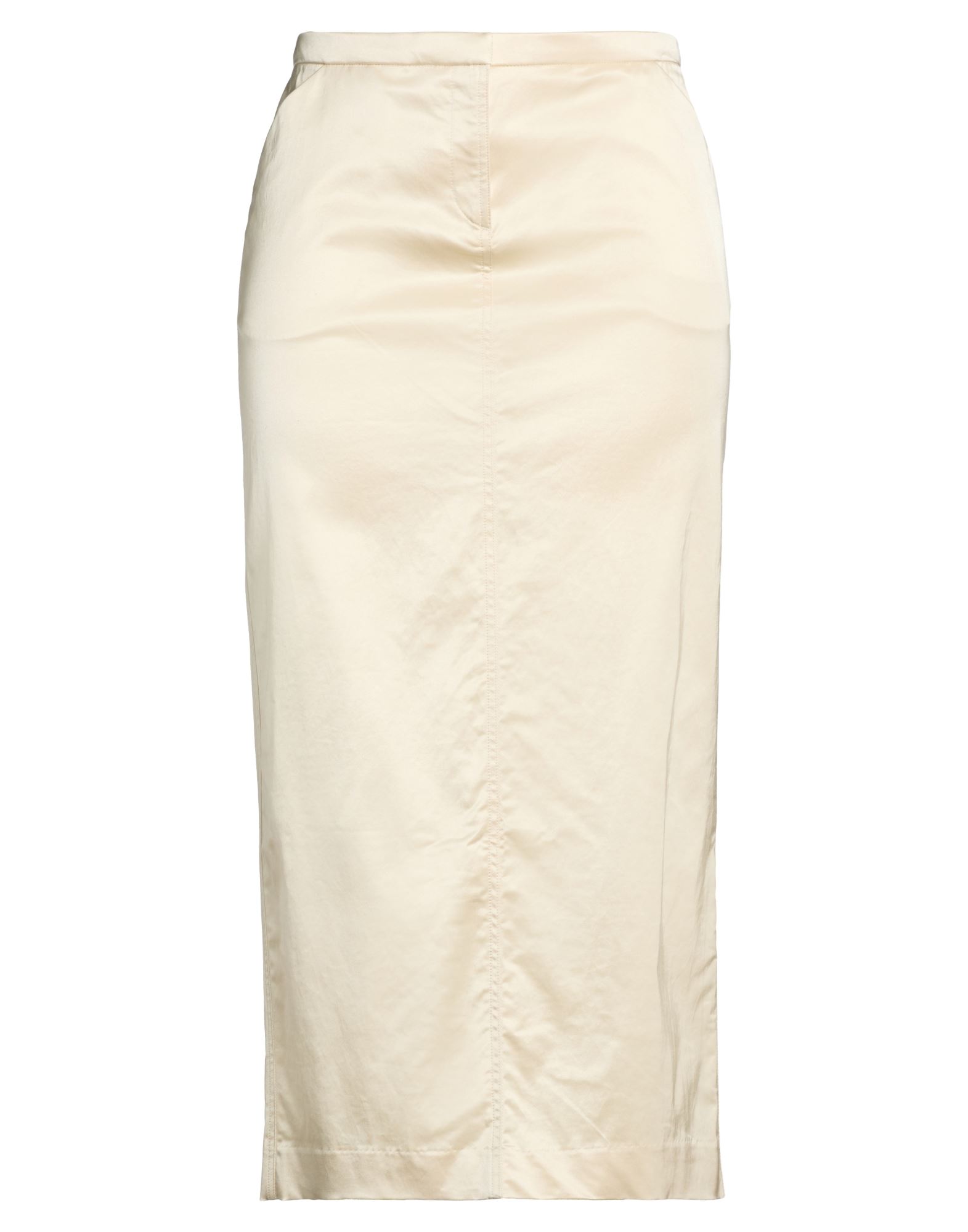 TOTEME TOTEME BOTTOMWEAR Μίντι φούστα
