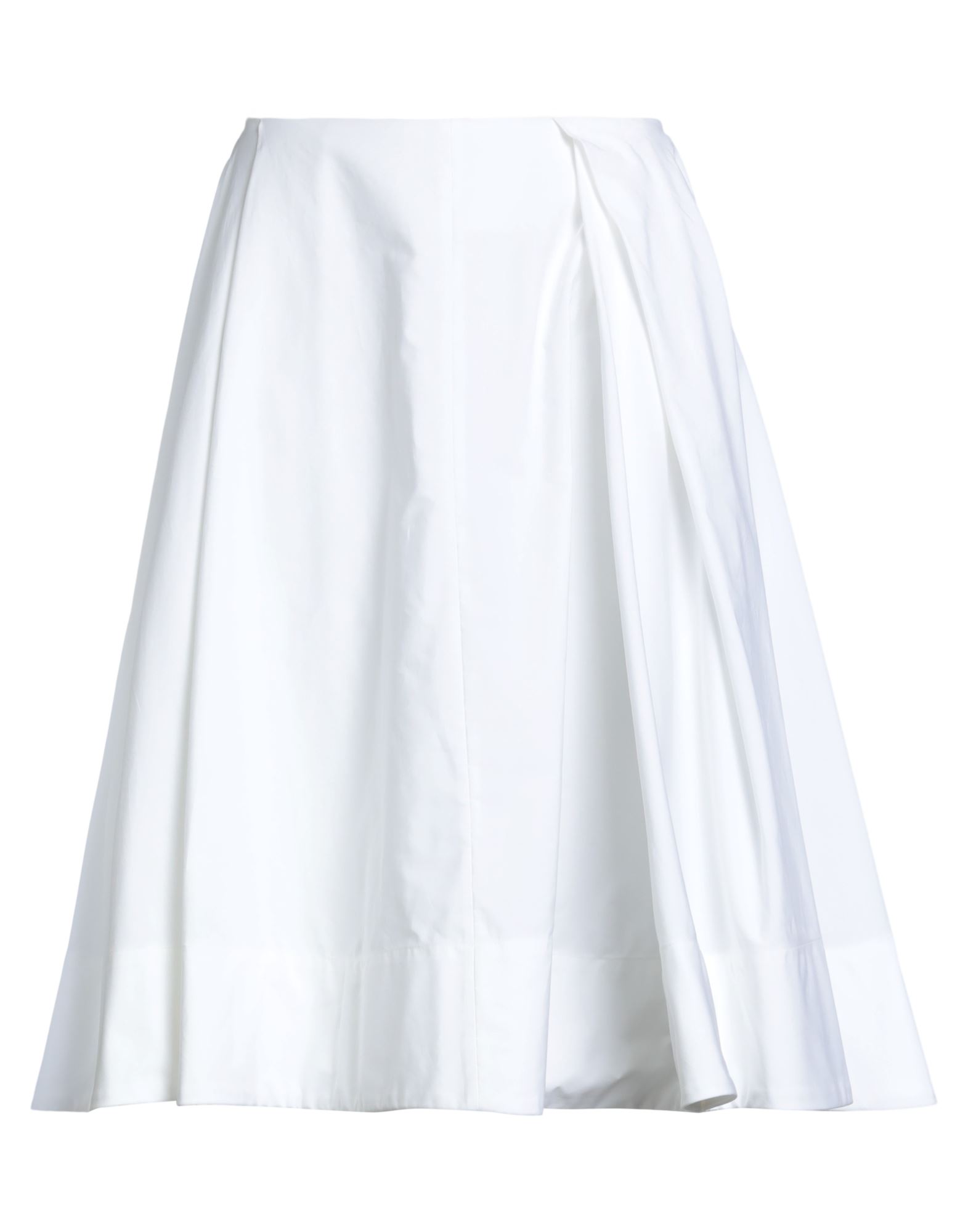 JACQUEMUS BOTTOMWEAR Μίντι φούστα