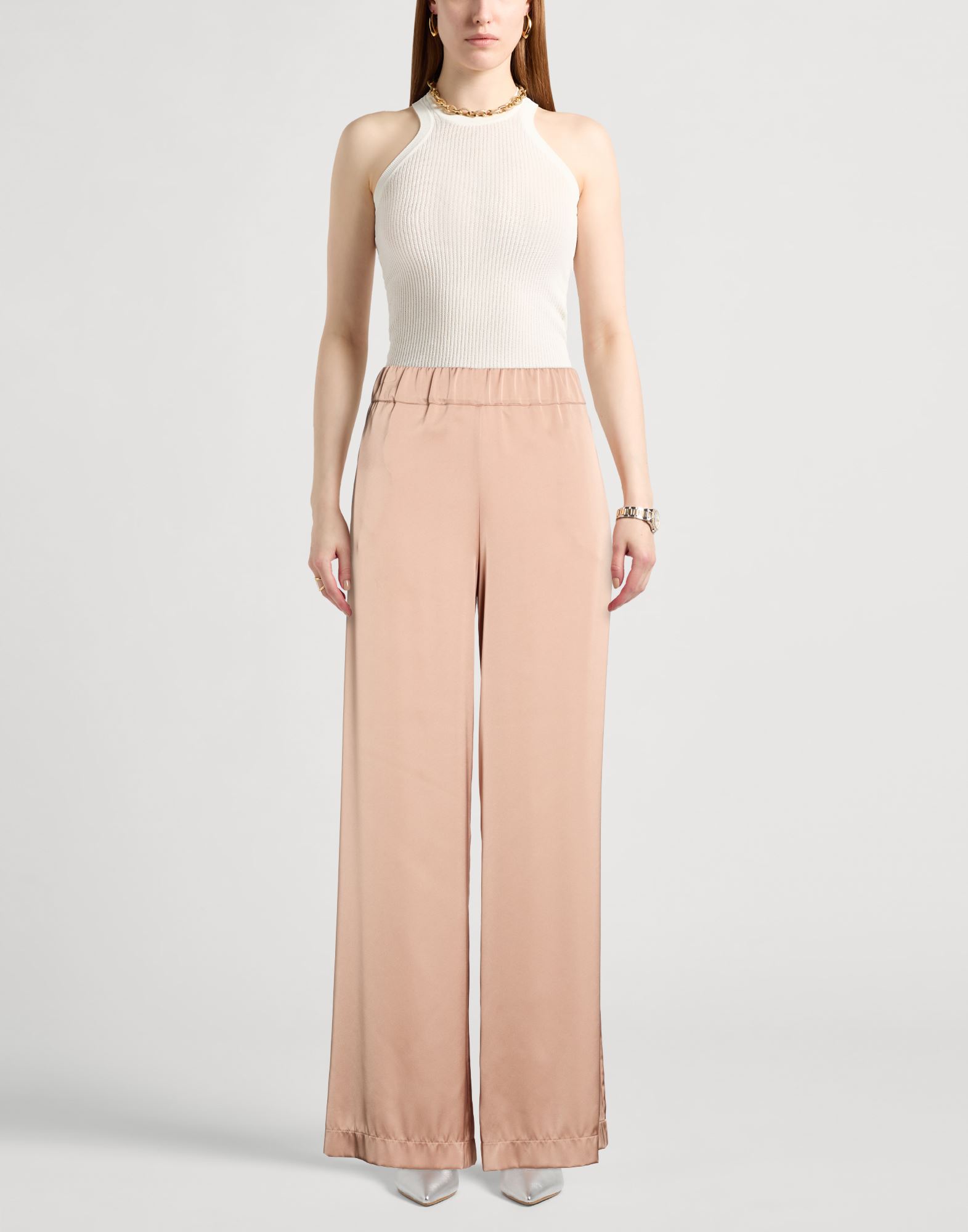  D.exterior - Hosen & Röcke - Hosen - On Yoox.com 